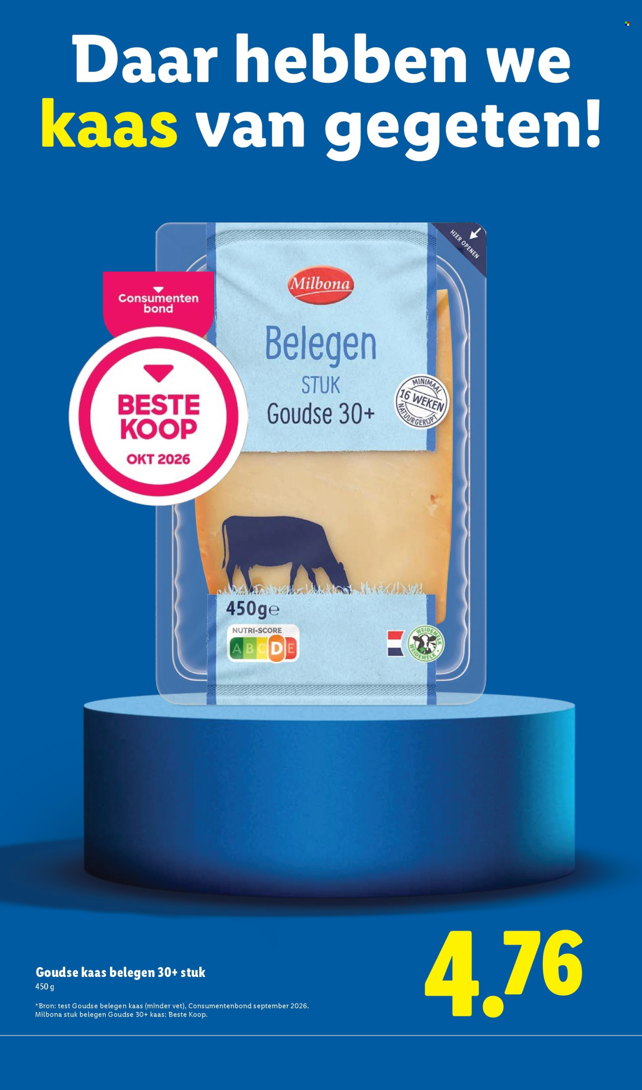 Lidl-aanbieding - 12-10-2026 - 18-10-2026. Pagina 49