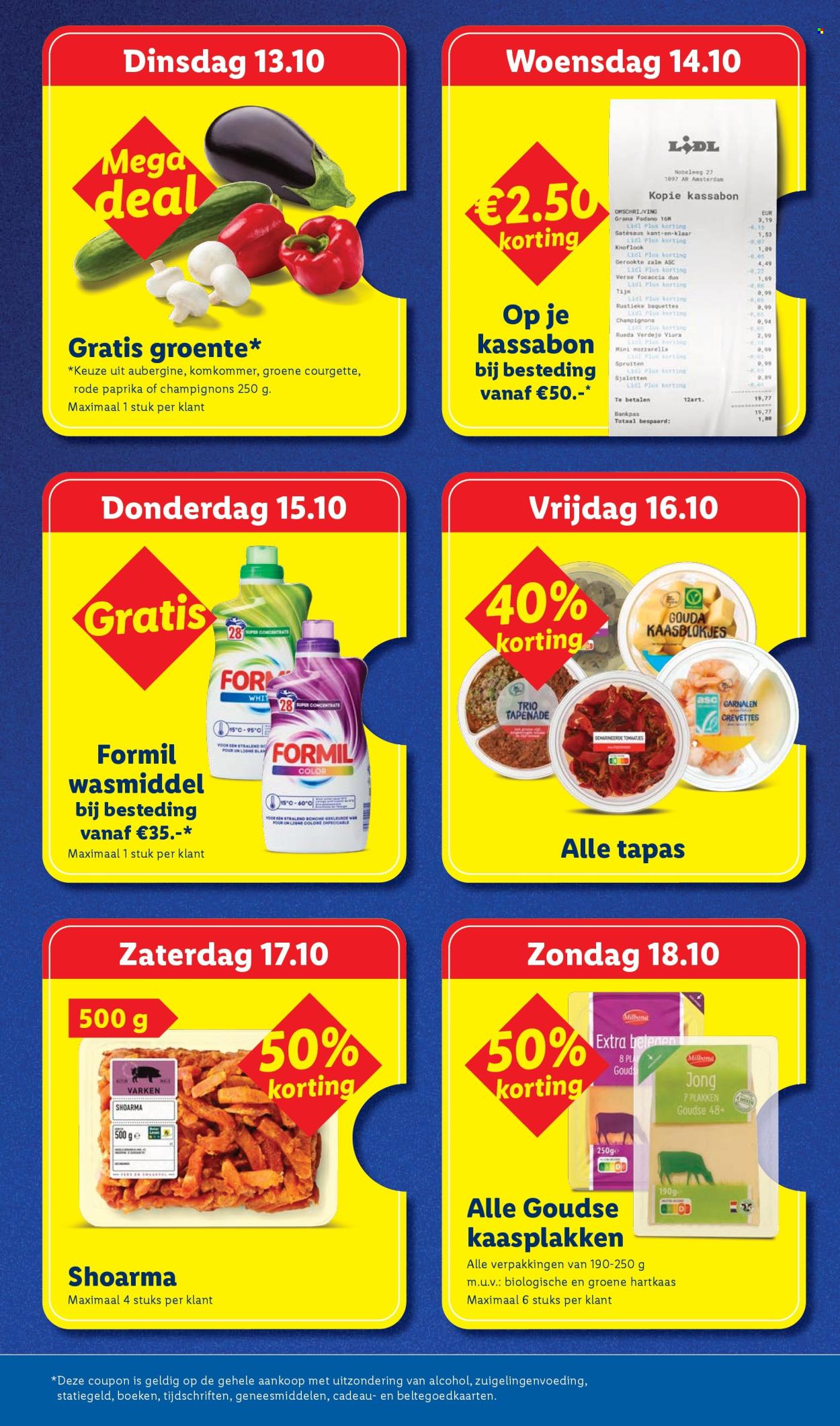 Lidl-aanbieding - 12-10-2026 - 18-10-2026. Pagina 3