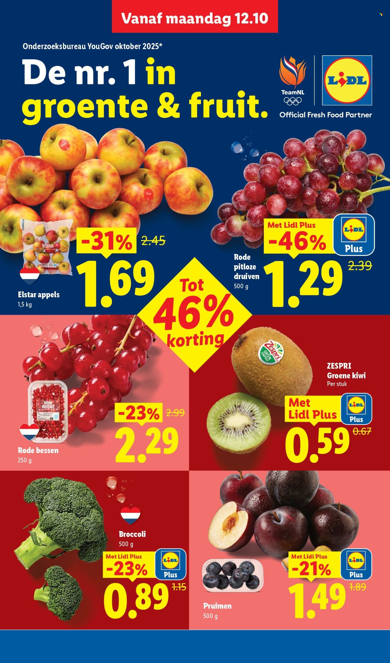 Lidl-aanbieding - 12-10-2026 - 18-10-2026. Pagina 6