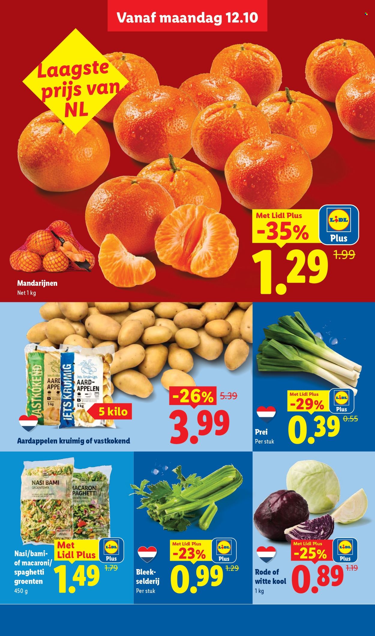 Lidl-aanbieding - 12-10-2026 - 18-10-2026. Pagina 7