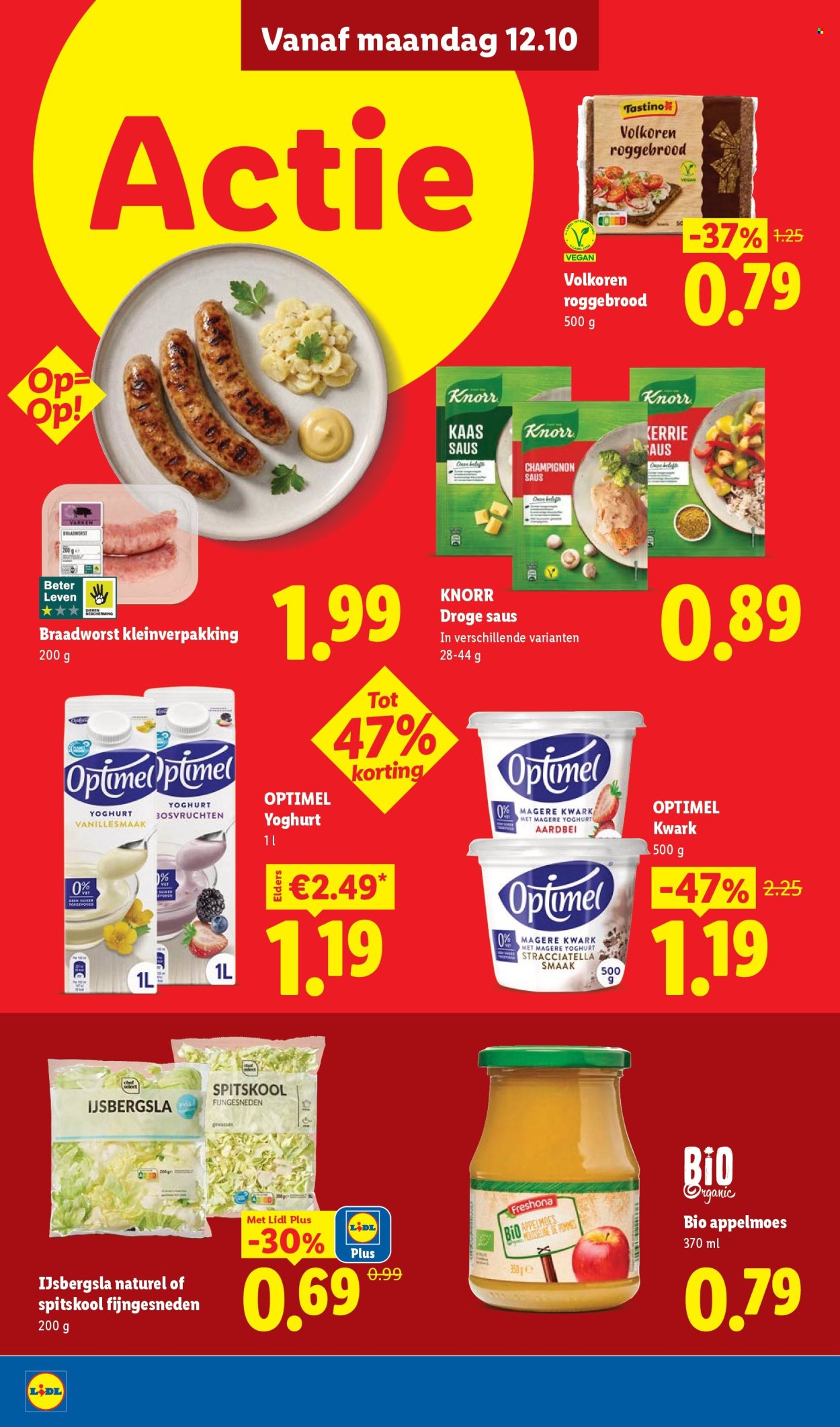Lidl-aanbieding - 12-10-2026 - 18-10-2026. Pagina 15