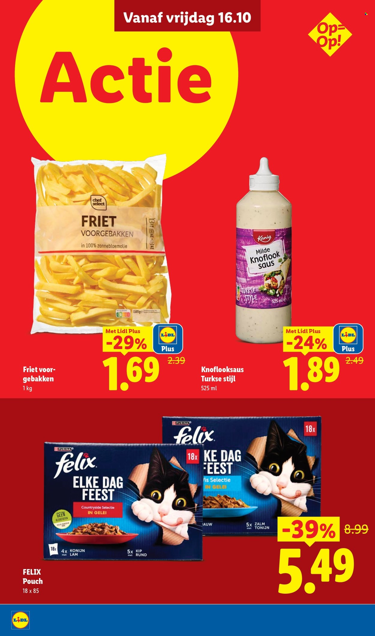 Lidl-aanbieding - 12-10-2026 - 18-10-2026. Pagina 29