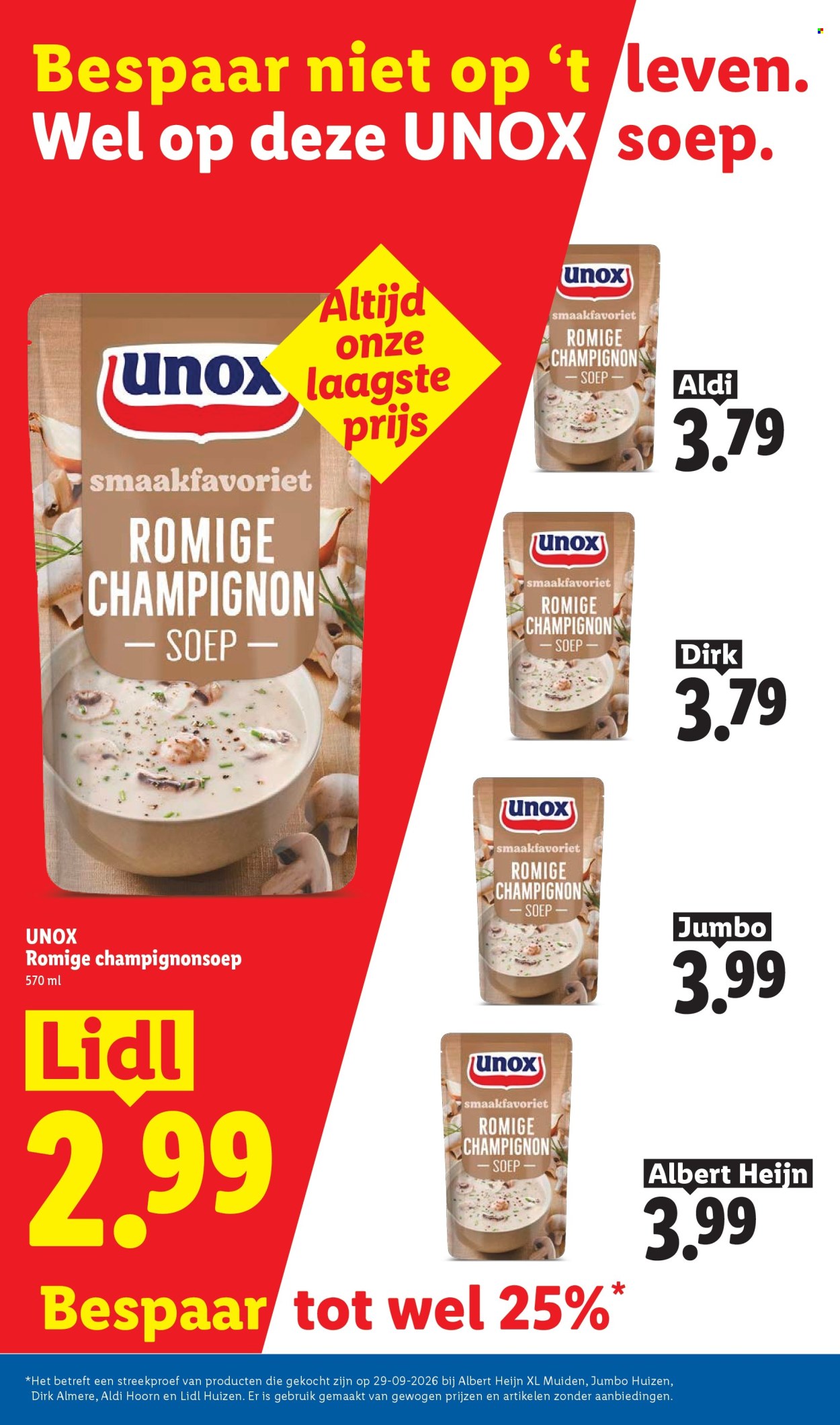 Lidl-aanbieding - 12-10-2026 - 18-10-2026. Pagina 48