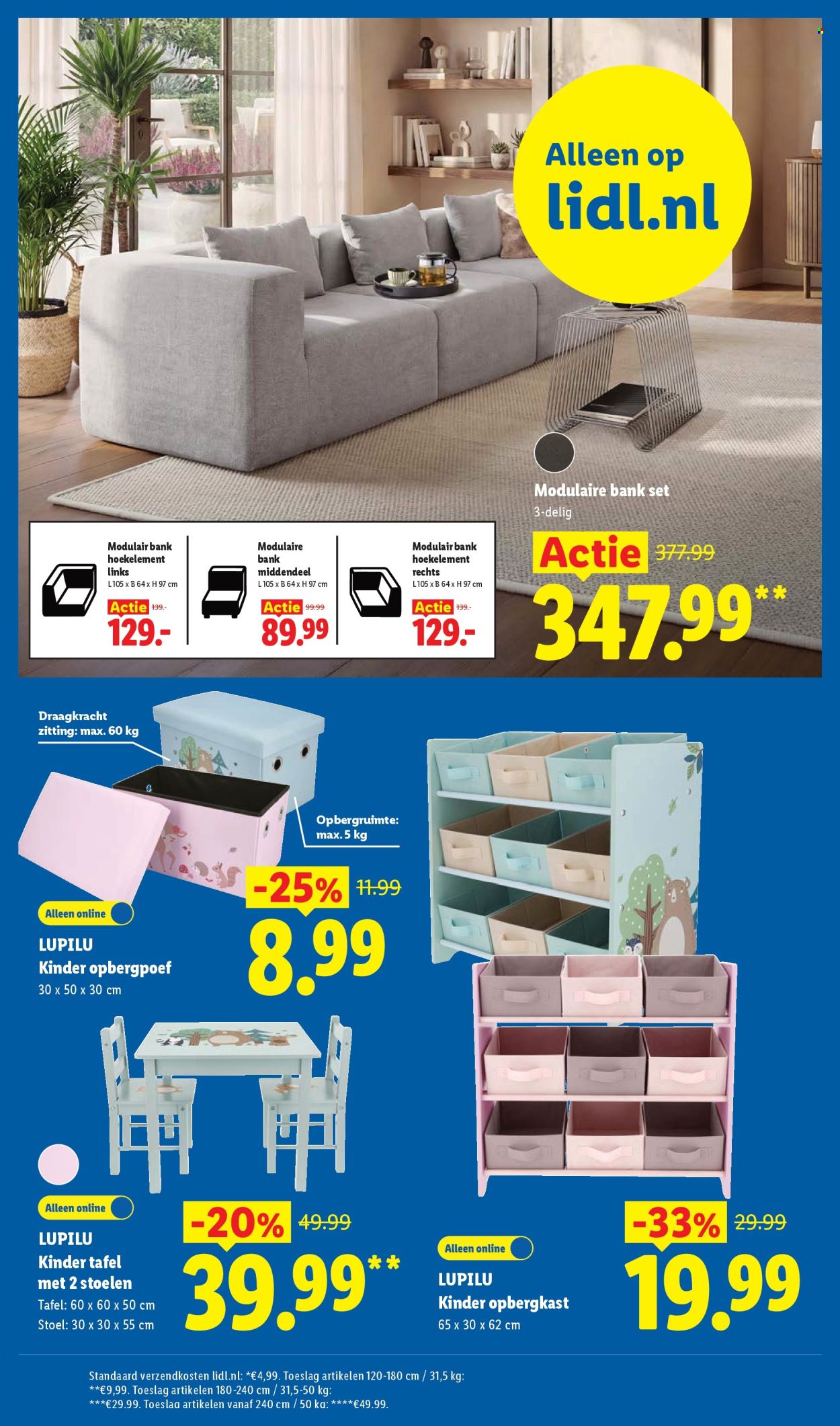Lidl-aanbieding - 14-10-2026 - 20-10-2026. Pagina 7