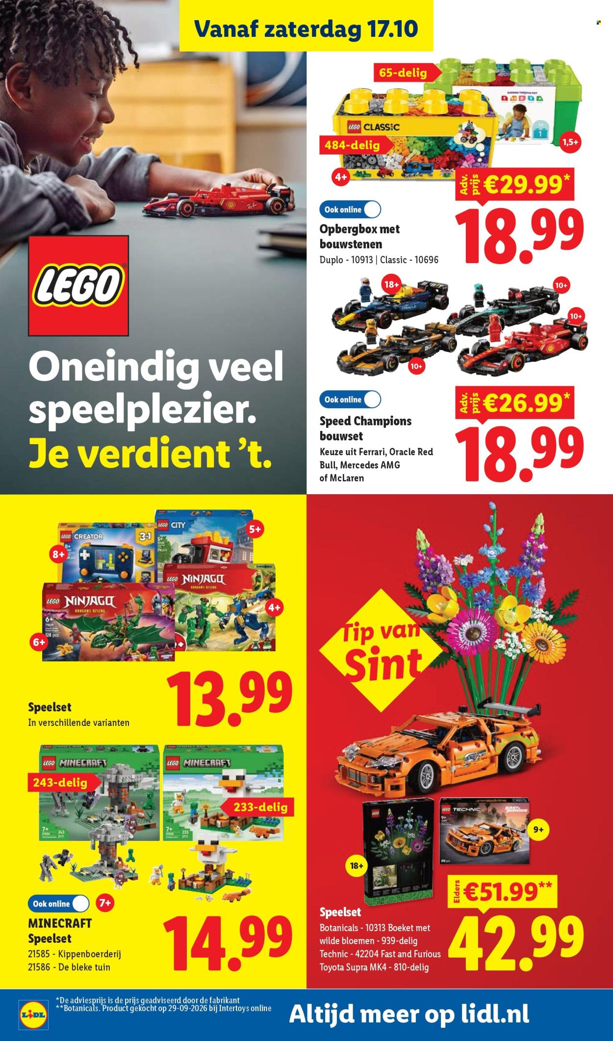 Lidl-aanbieding - 14-10-2026 - 20-10-2026. Pagina 11