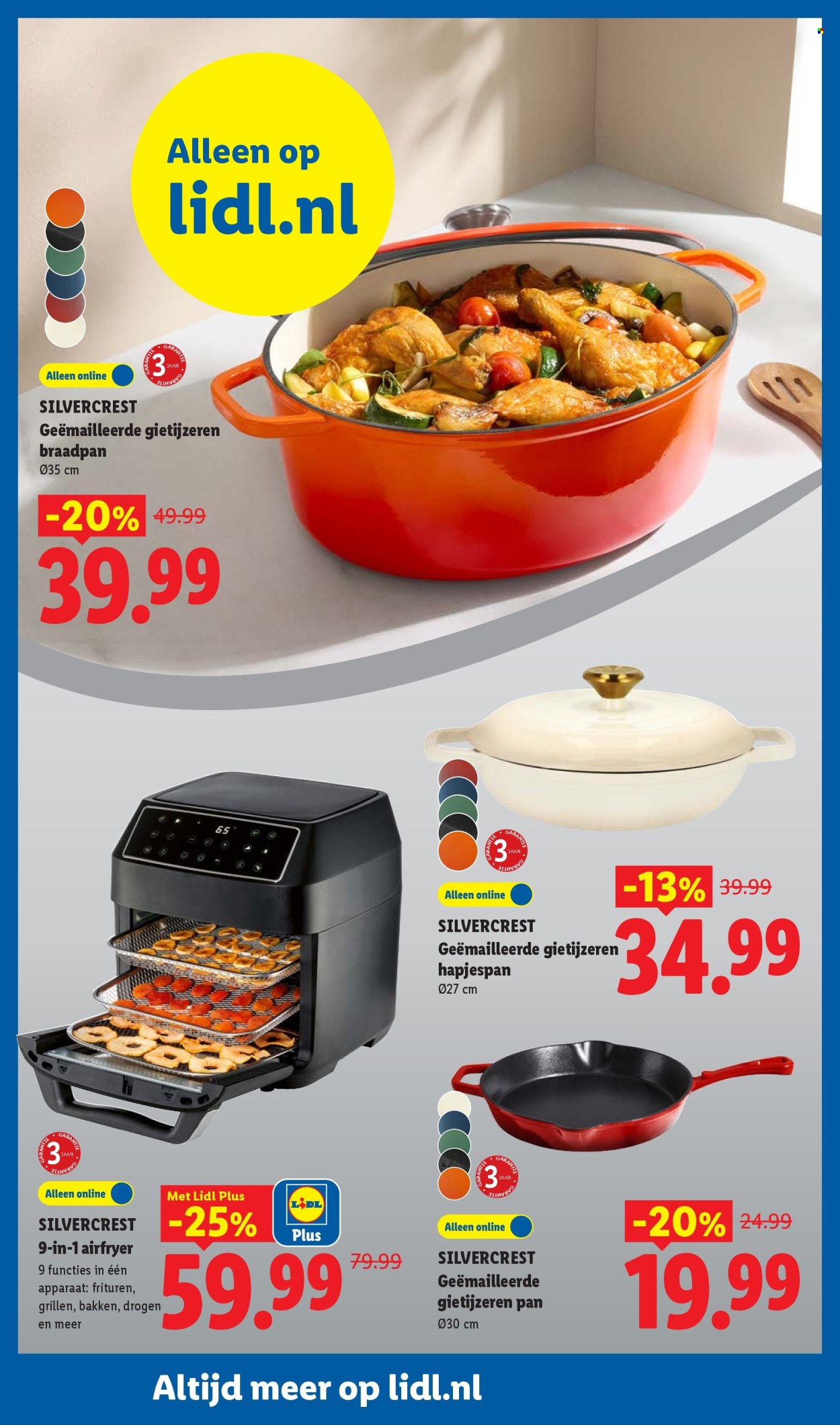 Lidl-aanbieding - 14-10-2026 - 20-10-2026. Pagina 6