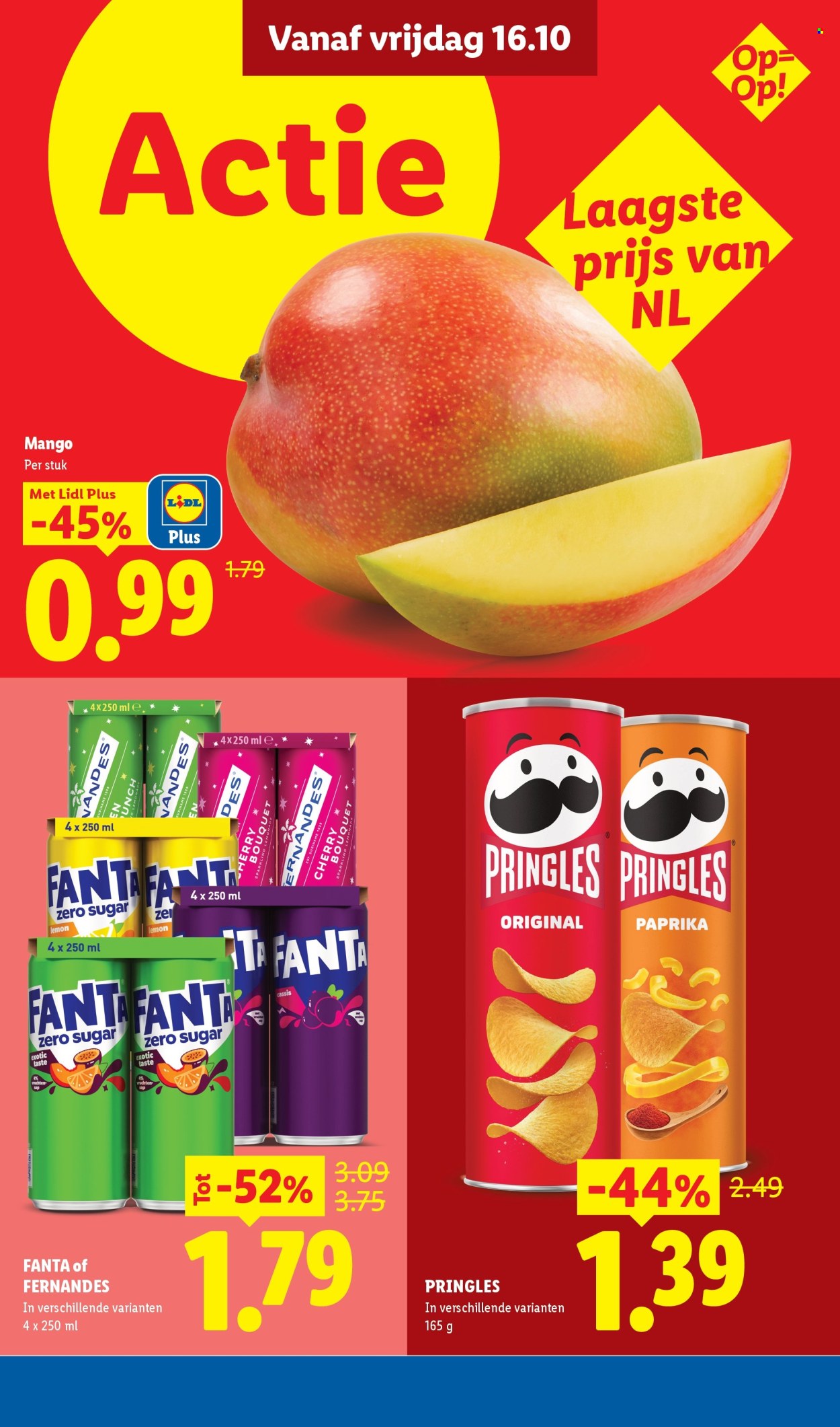 Lidl-aanbieding - 12-10-2026 - 18-10-2026. Pagina 5