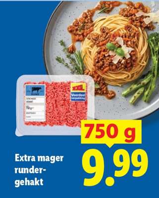 XXL Voordeel verpakking
