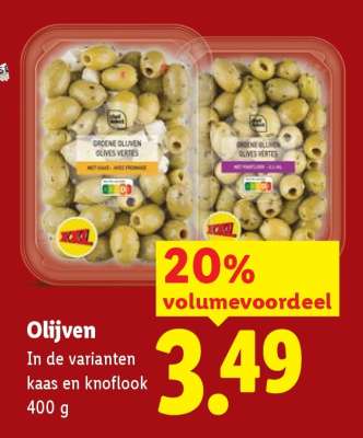 Olijven