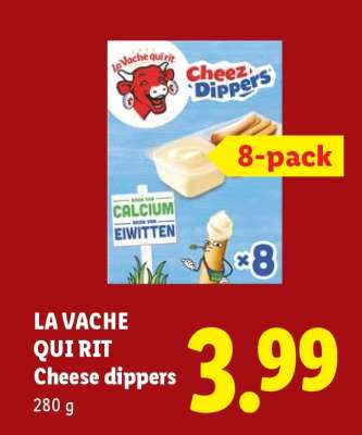 La Vache qui rit