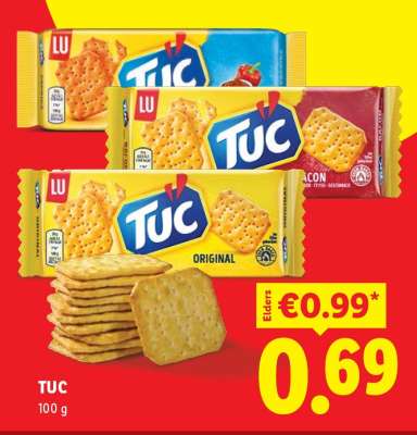 TUC
