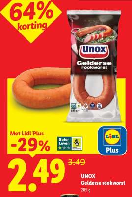 Unox