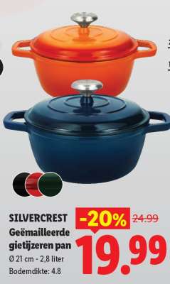 SILVERCREST