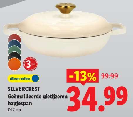 SILVERCREST