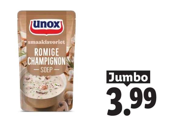 Unox