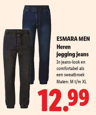 ESMARA MEN