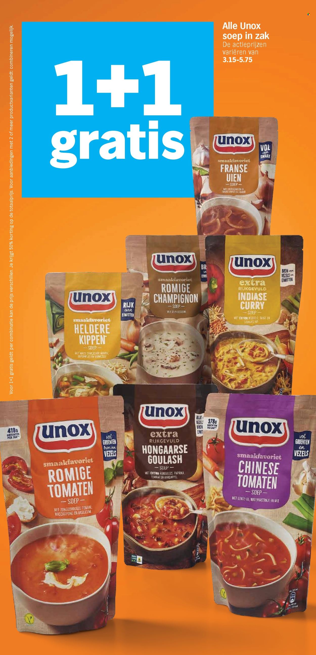 Albert Heijn-aanbieding - 12-10-2026 - 18-10-2026. Pagina 2