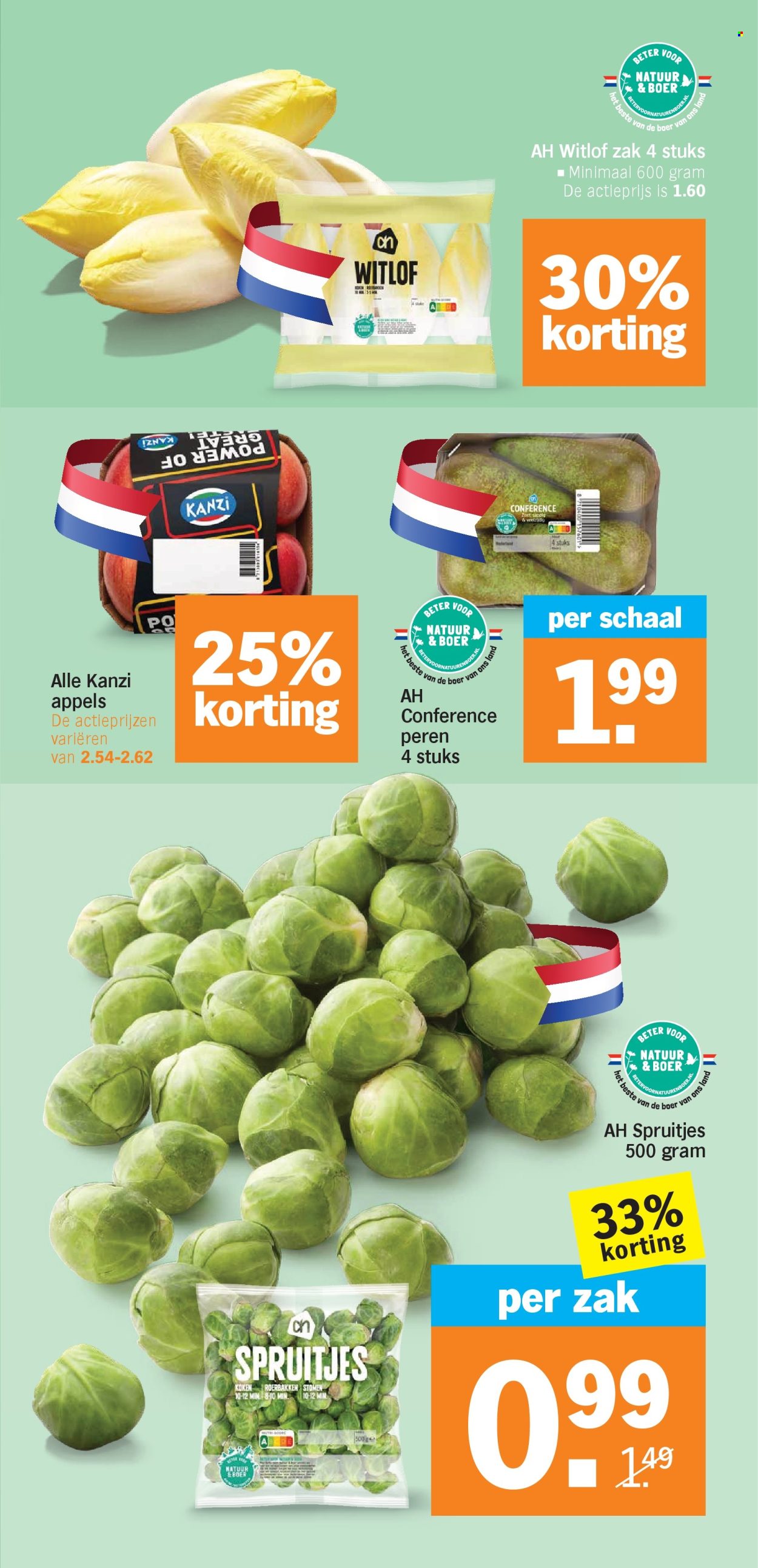 Albert Heijn-aanbieding - 12-10-2026 - 18-10-2026. Pagina 8