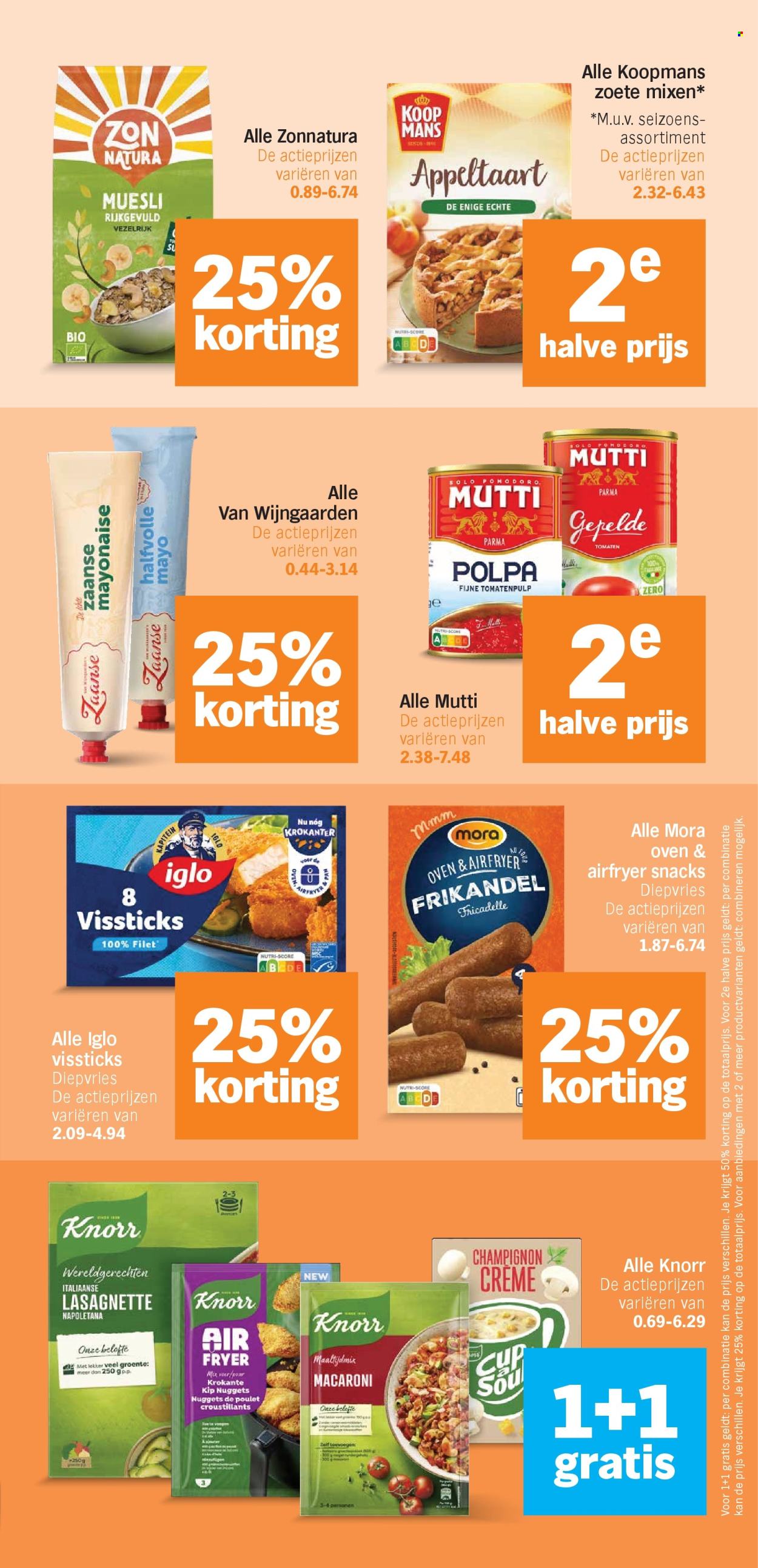 Albert Heijn-aanbieding - 12-10-2026 - 18-10-2026. Pagina 24