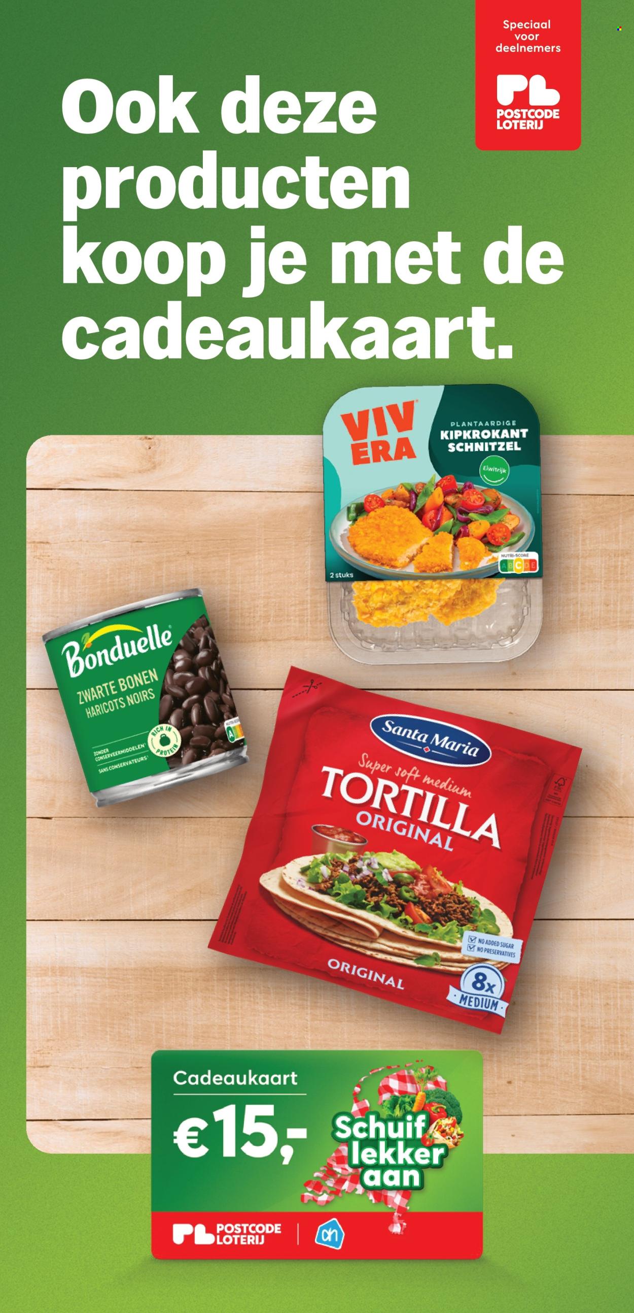 Albert Heijn-aanbieding - 12-10-2026 - 18-10-2026. Pagina 44