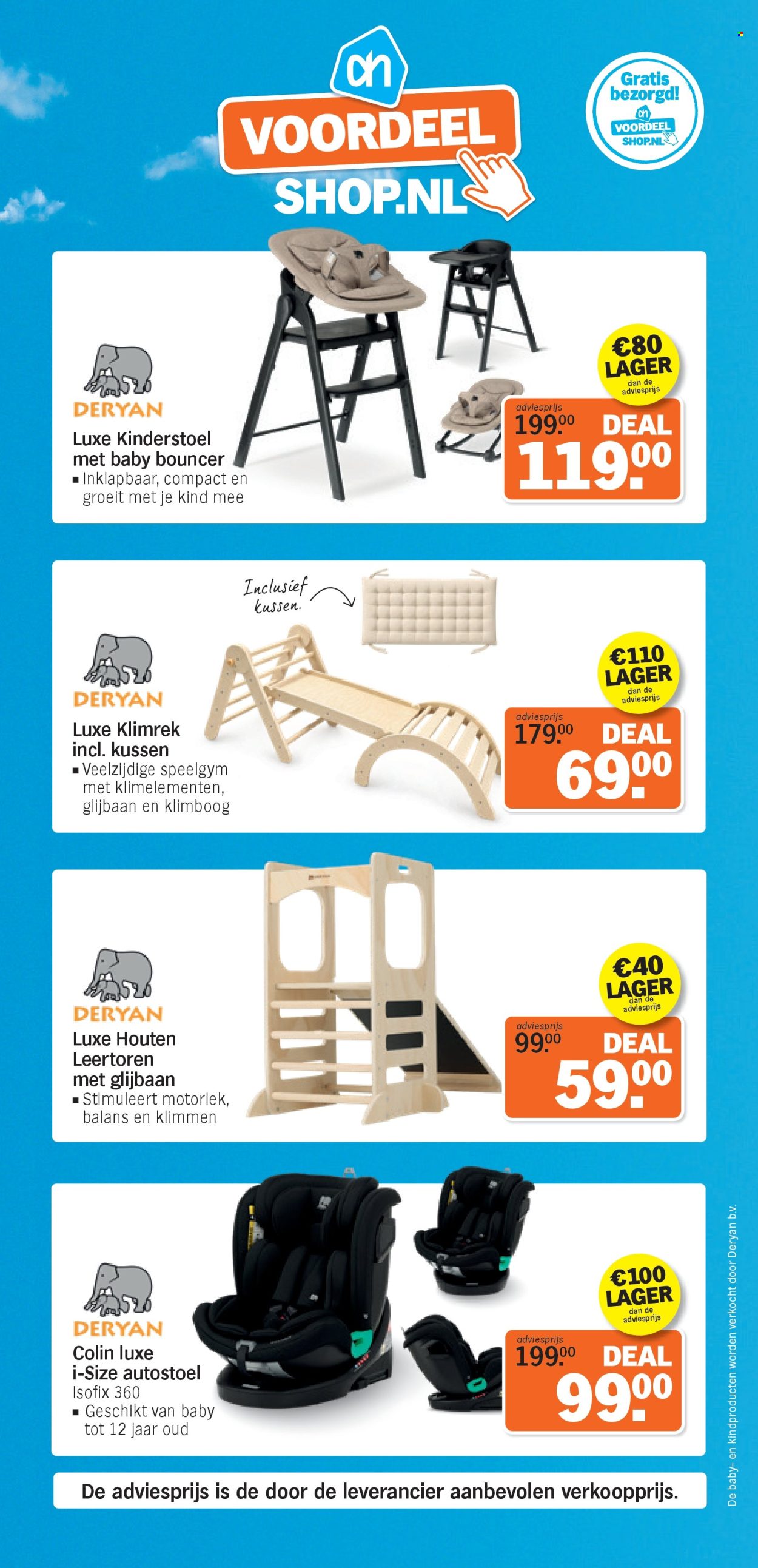 Albert Heijn-aanbieding. Pagina 4