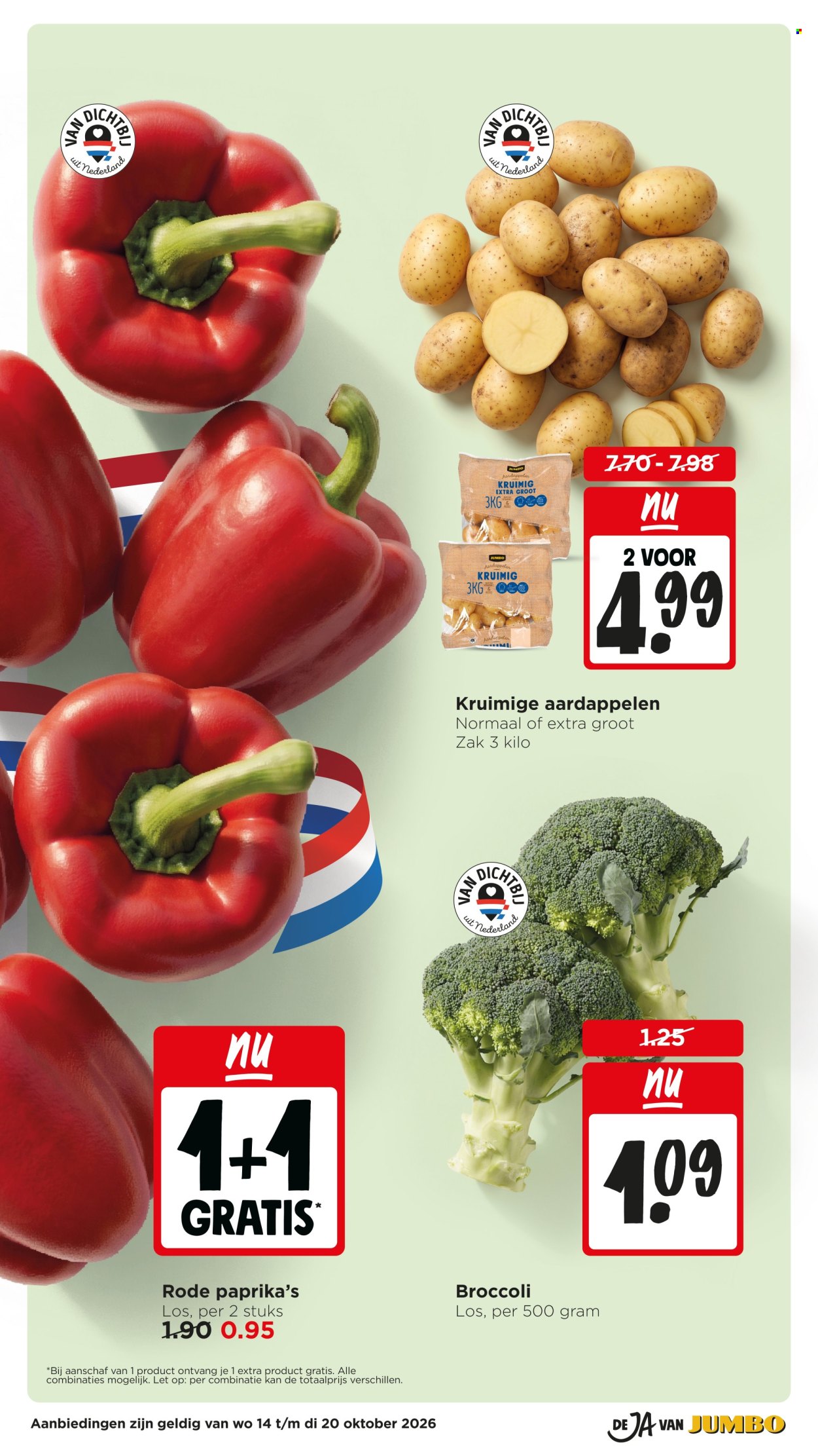 Jumbo-aanbieding - 14-10-2026 - 20-10-2026. Pagina 3
