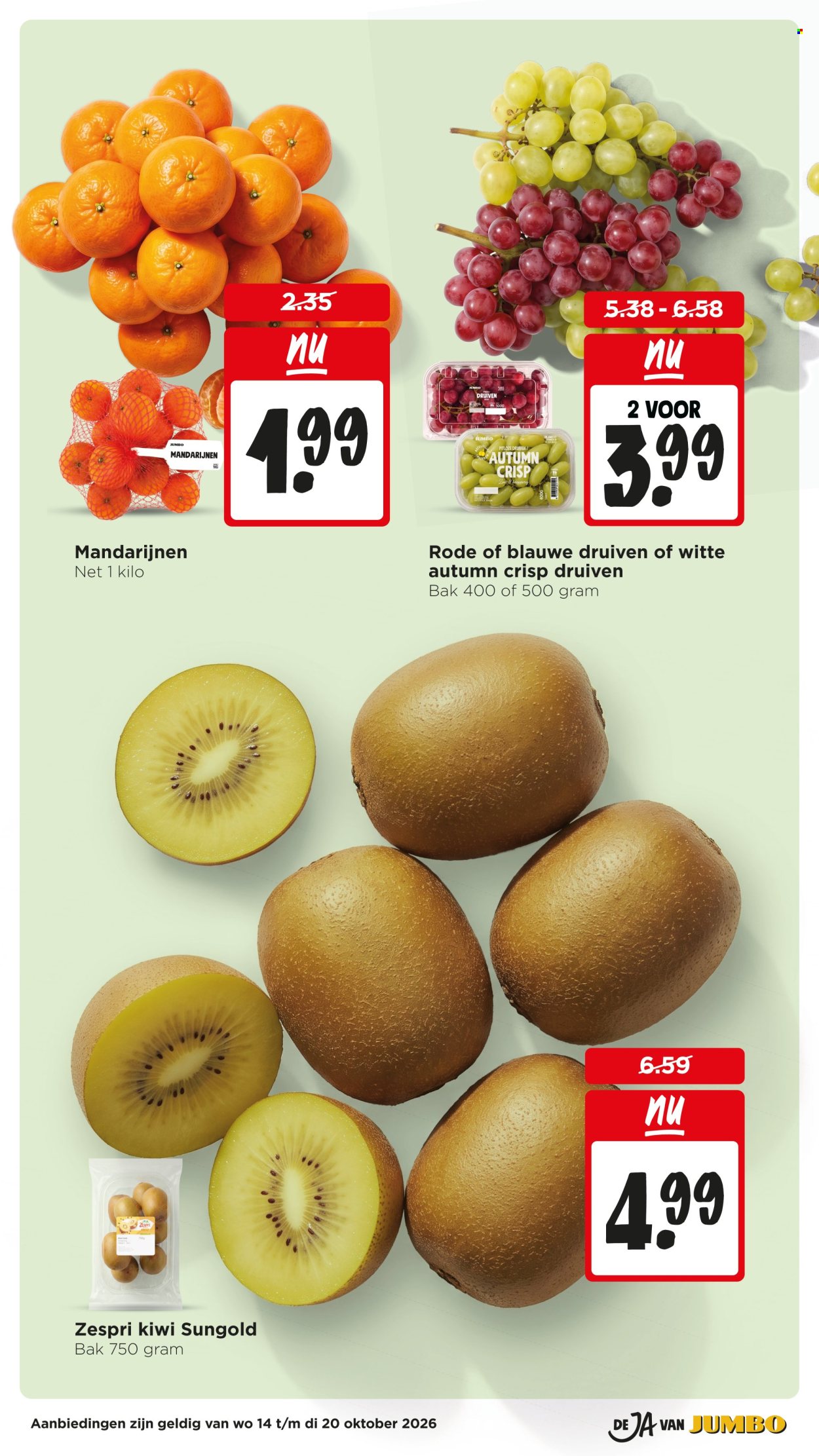 Jumbo-aanbieding - 14-10-2026 - 20-10-2026. Pagina 5