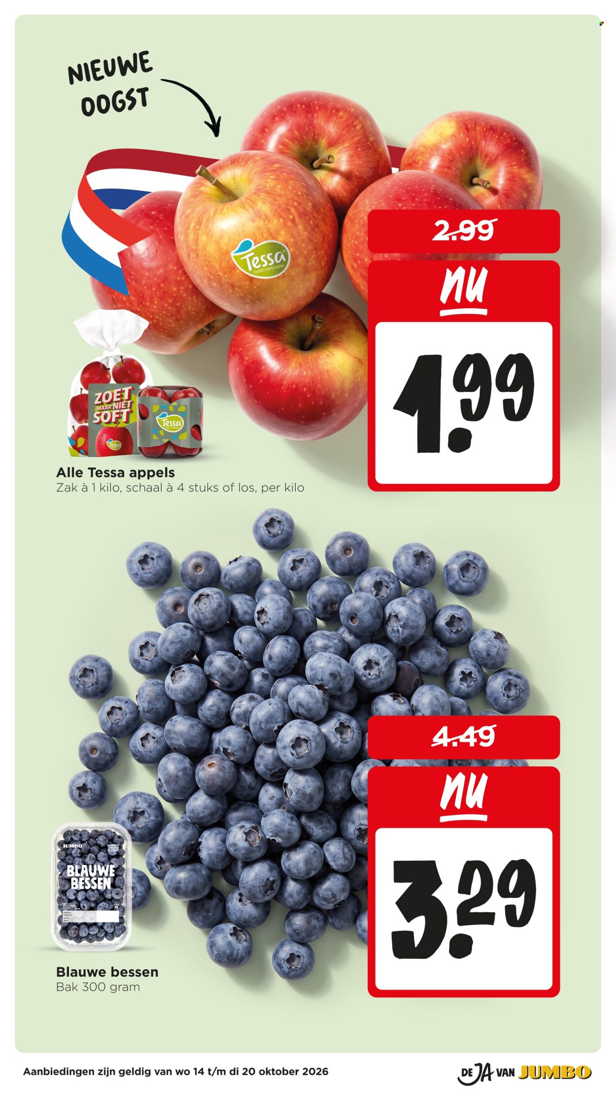 Jumbo-aanbieding - 14-10-2026 - 20-10-2026. Pagina 6