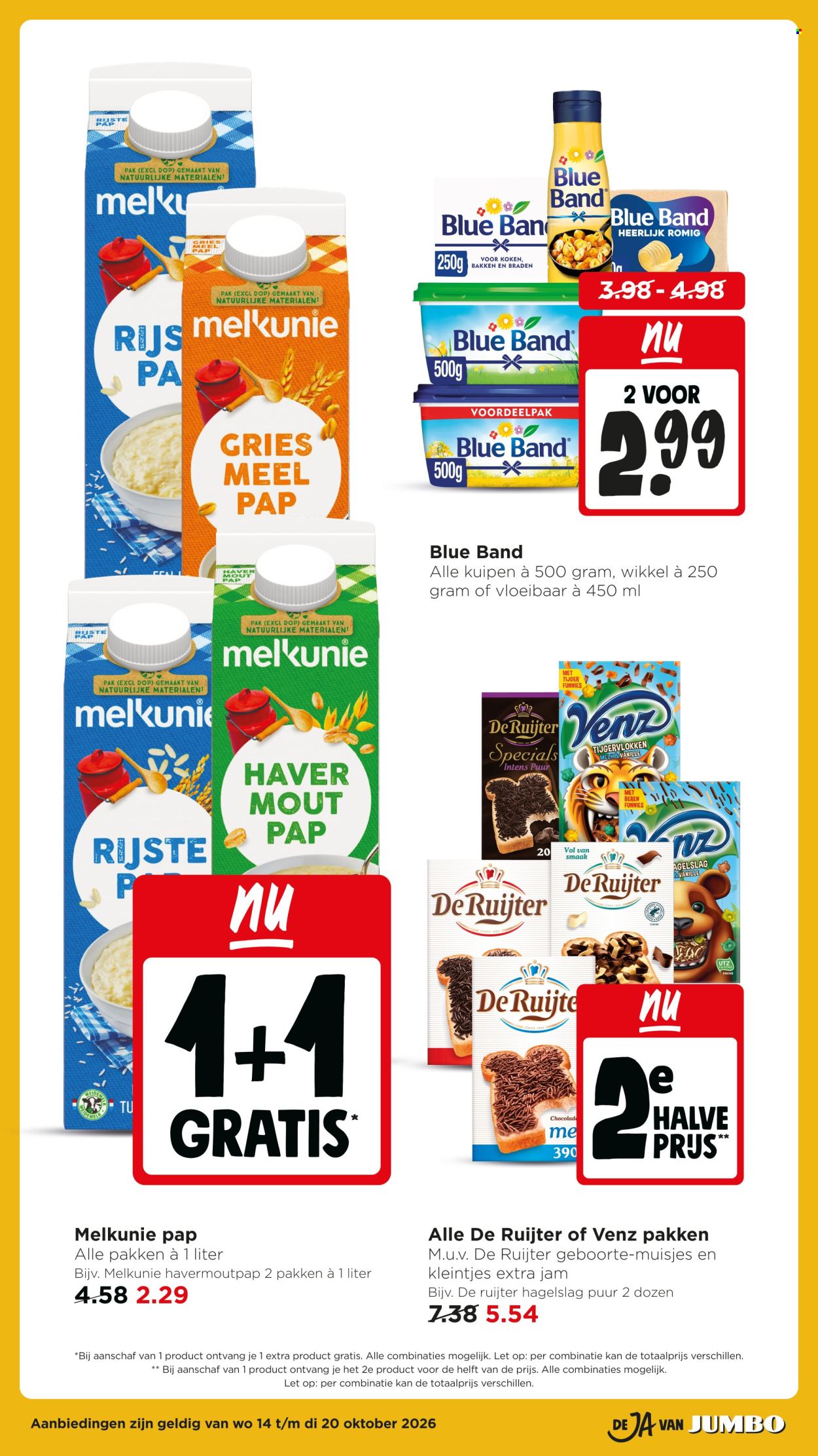 Jumbo-aanbieding - 14-10-2026 - 20-10-2026. Pagina 7