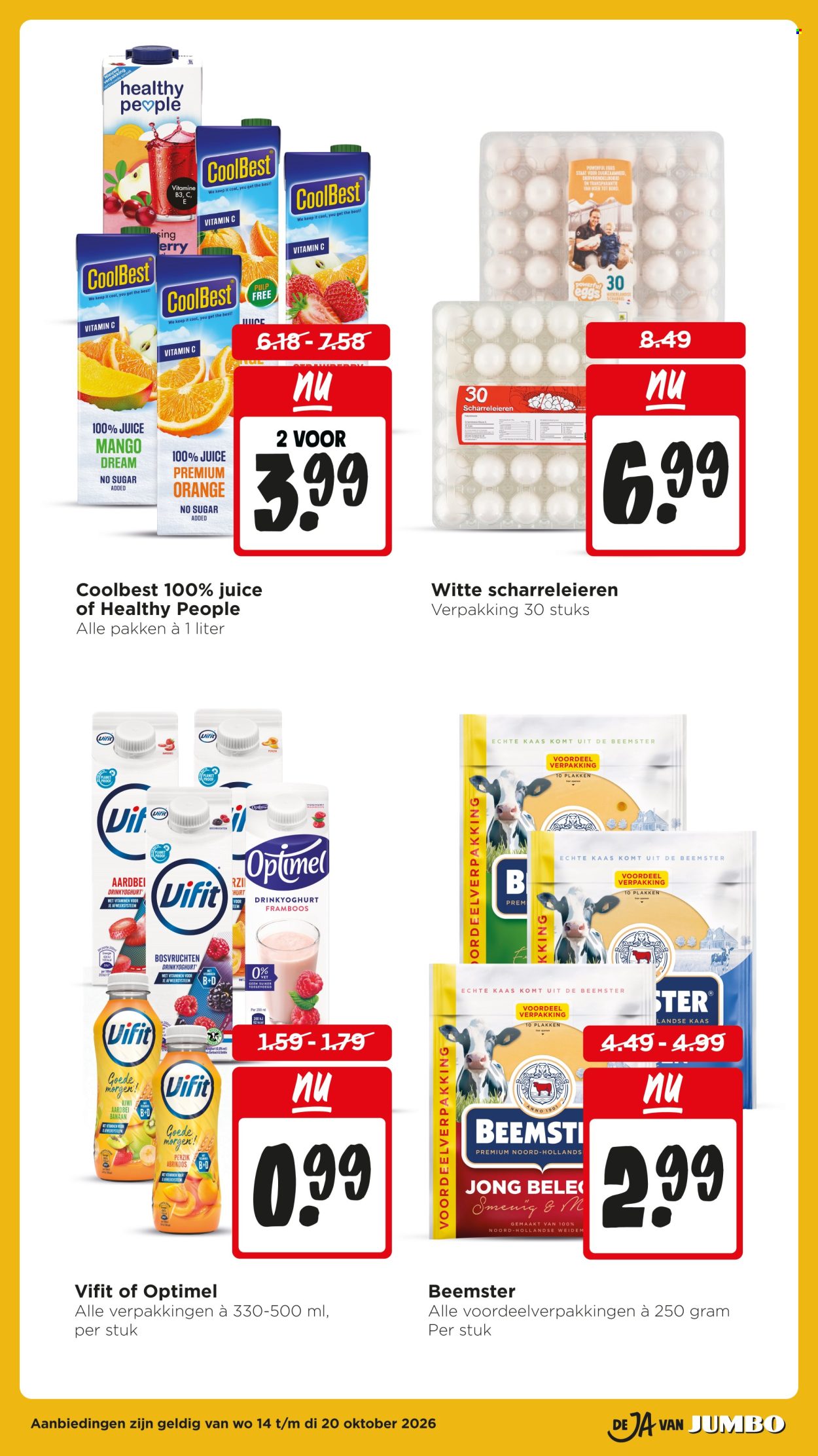 Jumbo-aanbieding - 14-10-2026 - 20-10-2026. Pagina 8
