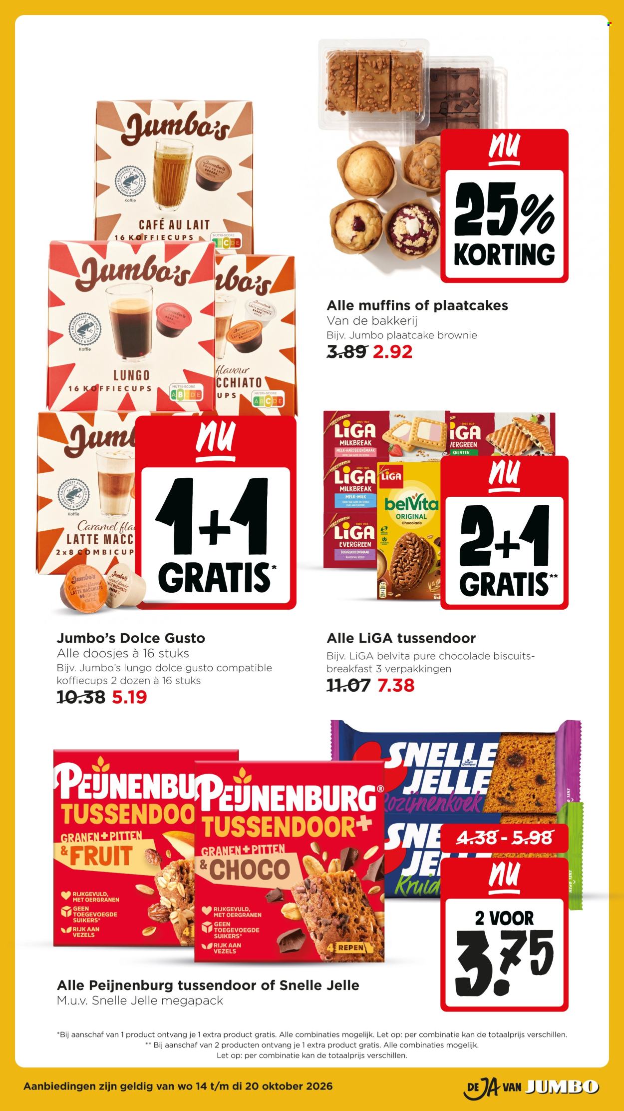 Jumbo-aanbieding - 14-10-2026 - 20-10-2026. Pagina 10