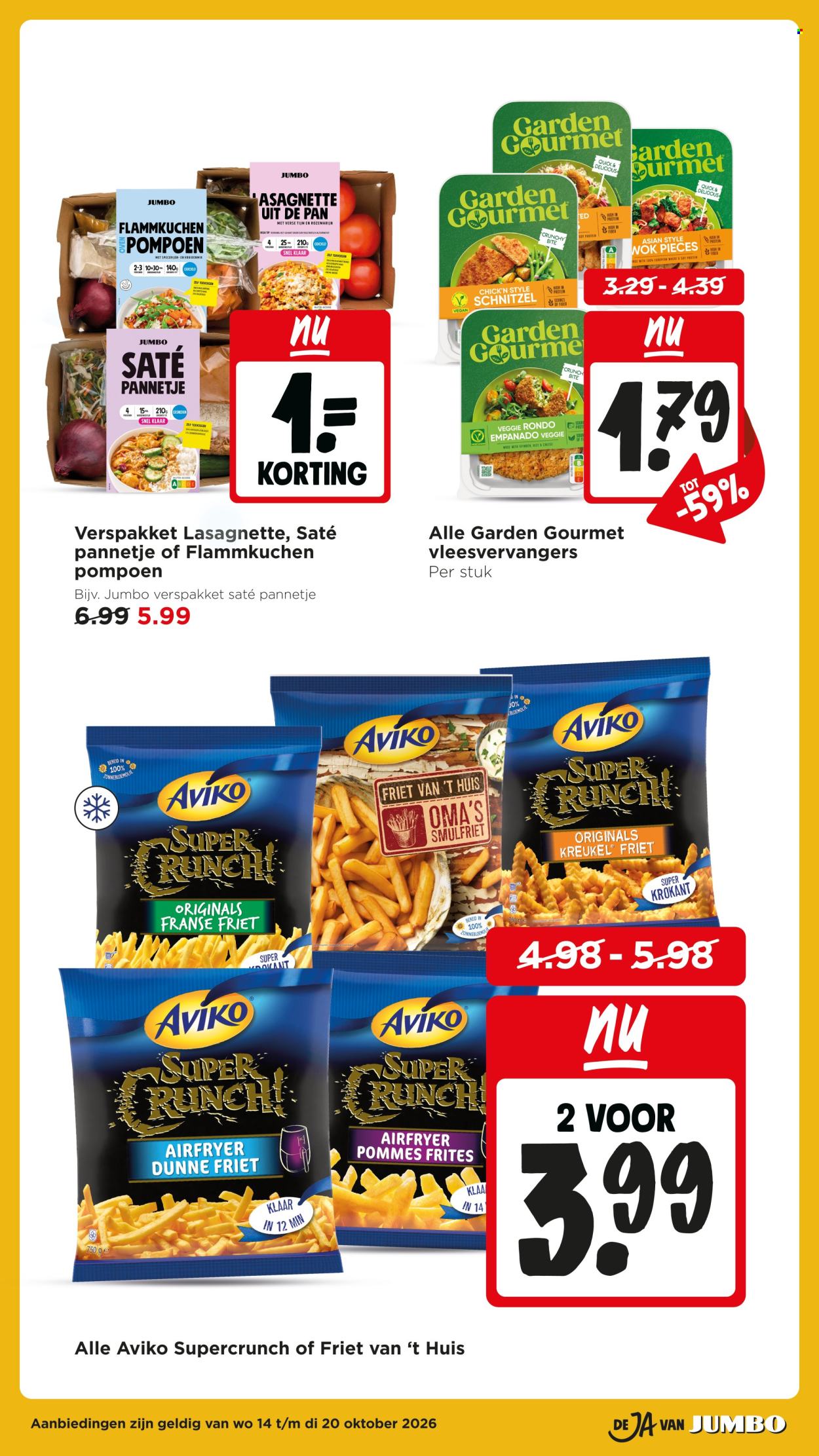 Jumbo-aanbieding - 14-10-2026 - 20-10-2026. Pagina 16