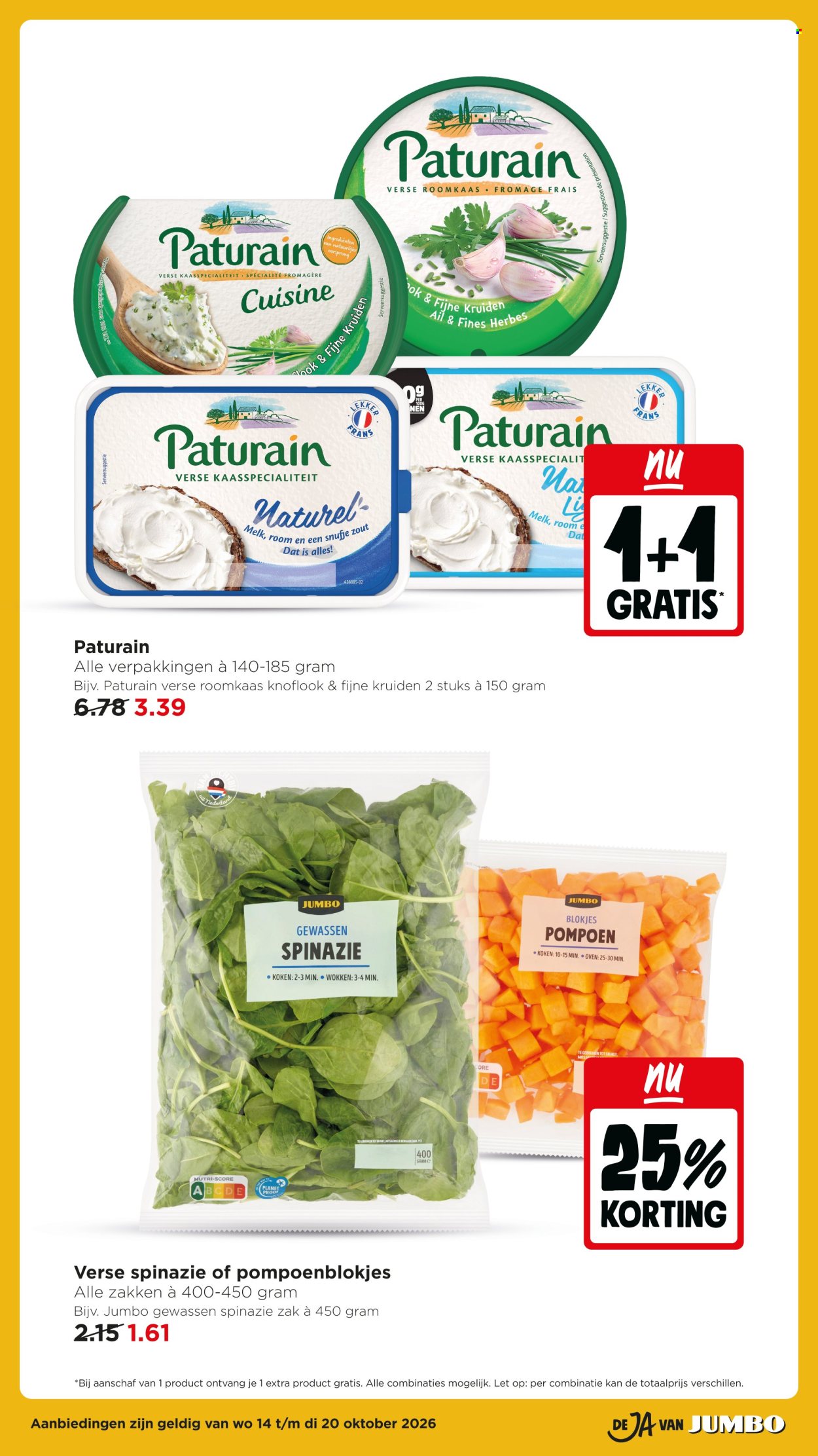 Jumbo-aanbieding - 14-10-2026 - 20-10-2026. Pagina 18