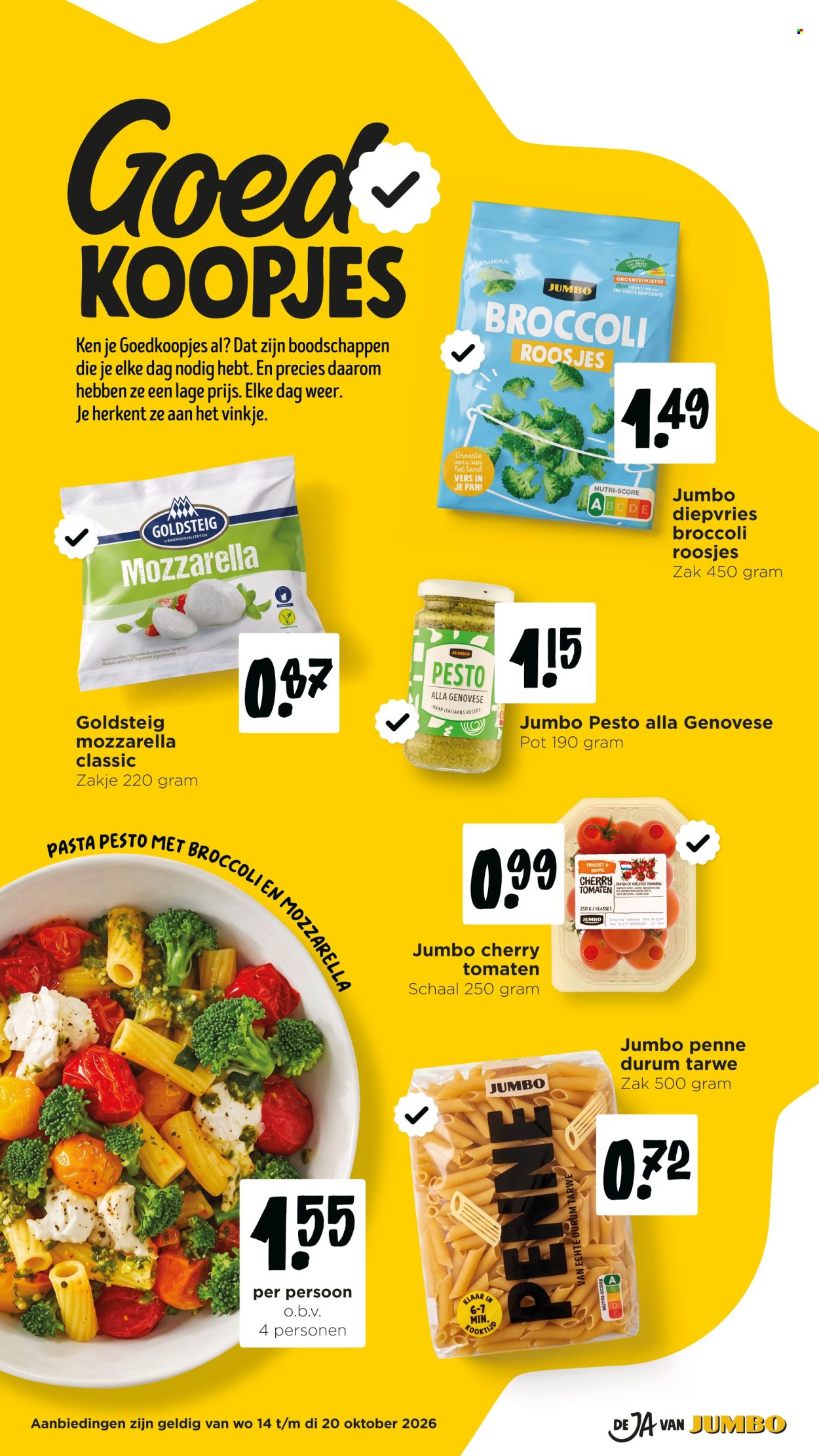 Jumbo-aanbieding - 14-10-2026 - 20-10-2026. Pagina 19