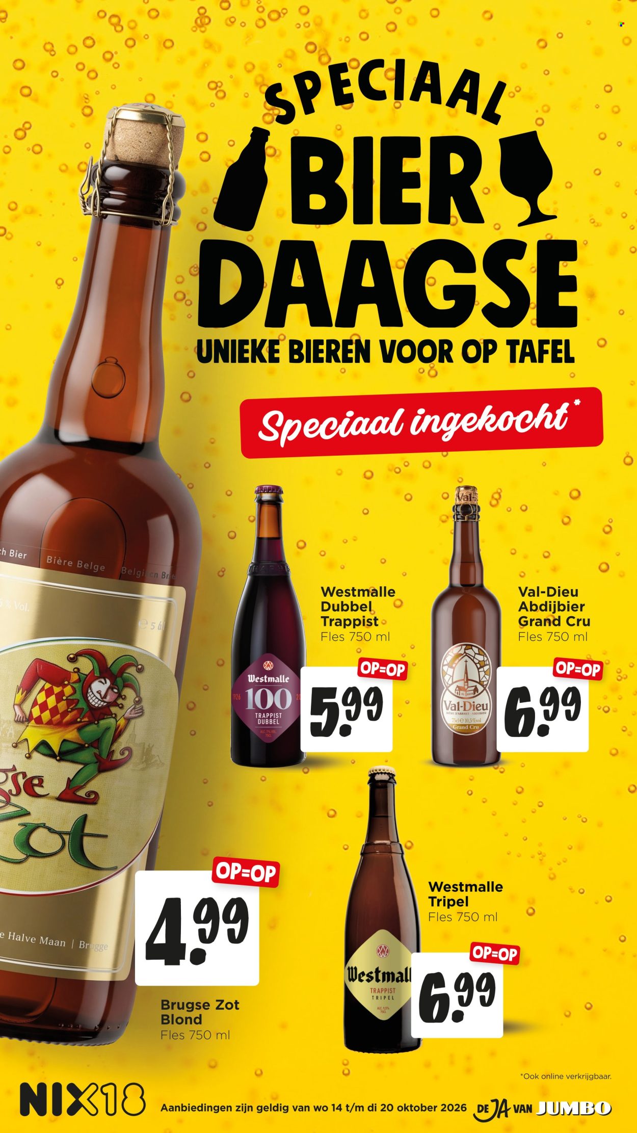 Jumbo-aanbieding - 14-10-2026 - 20-10-2026. Pagina 22