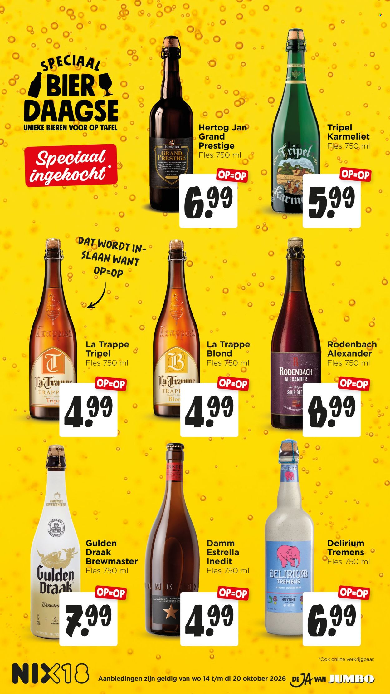Jumbo-aanbieding - 14-10-2026 - 20-10-2026. Pagina 23