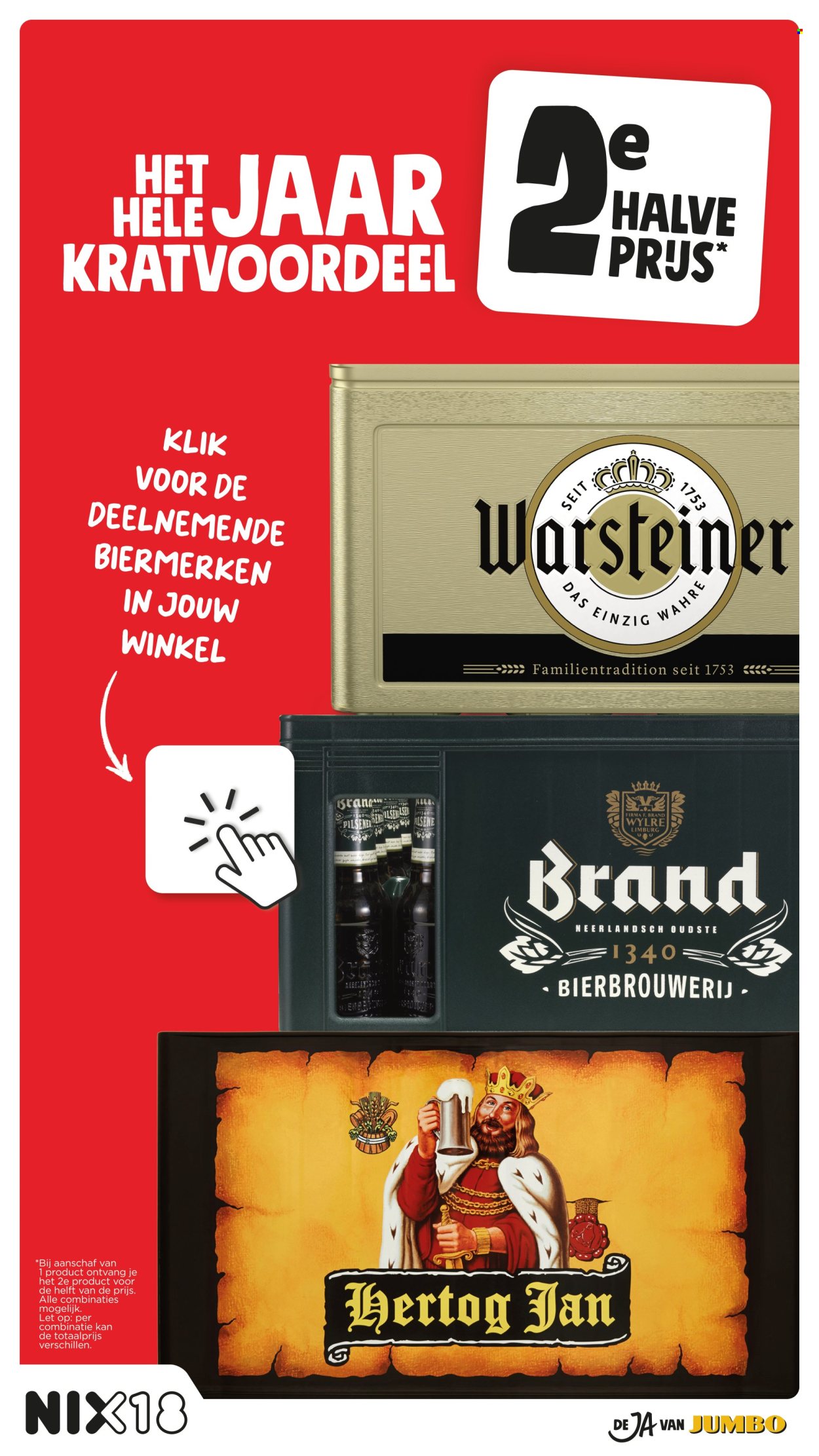 Jumbo-aanbieding - 14-10-2026 - 20-10-2026. Pagina 25