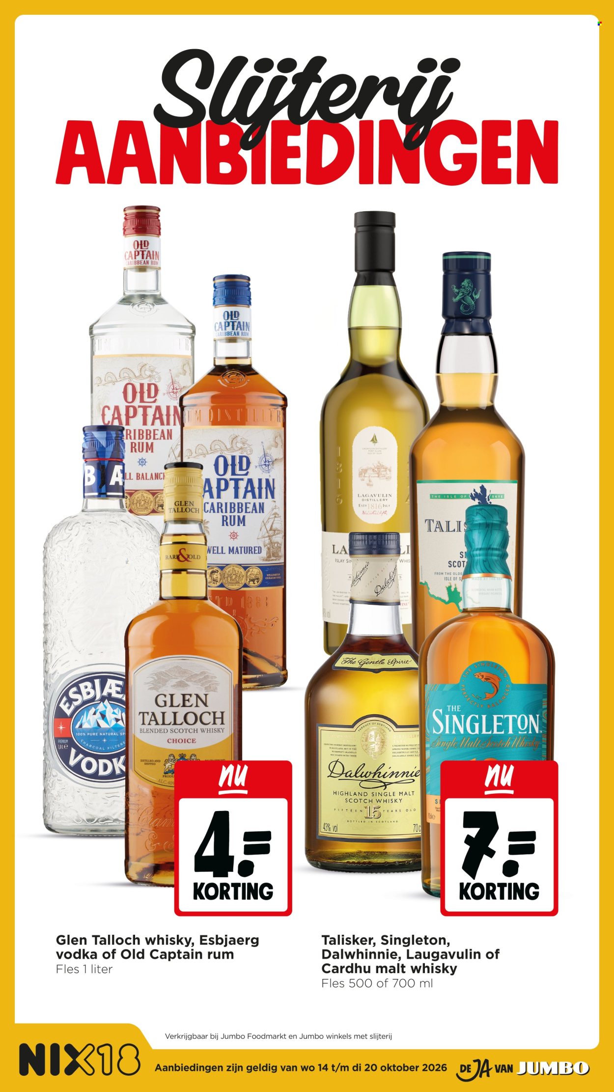 Jumbo-aanbieding - 14-10-2026 - 20-10-2026. Pagina 26