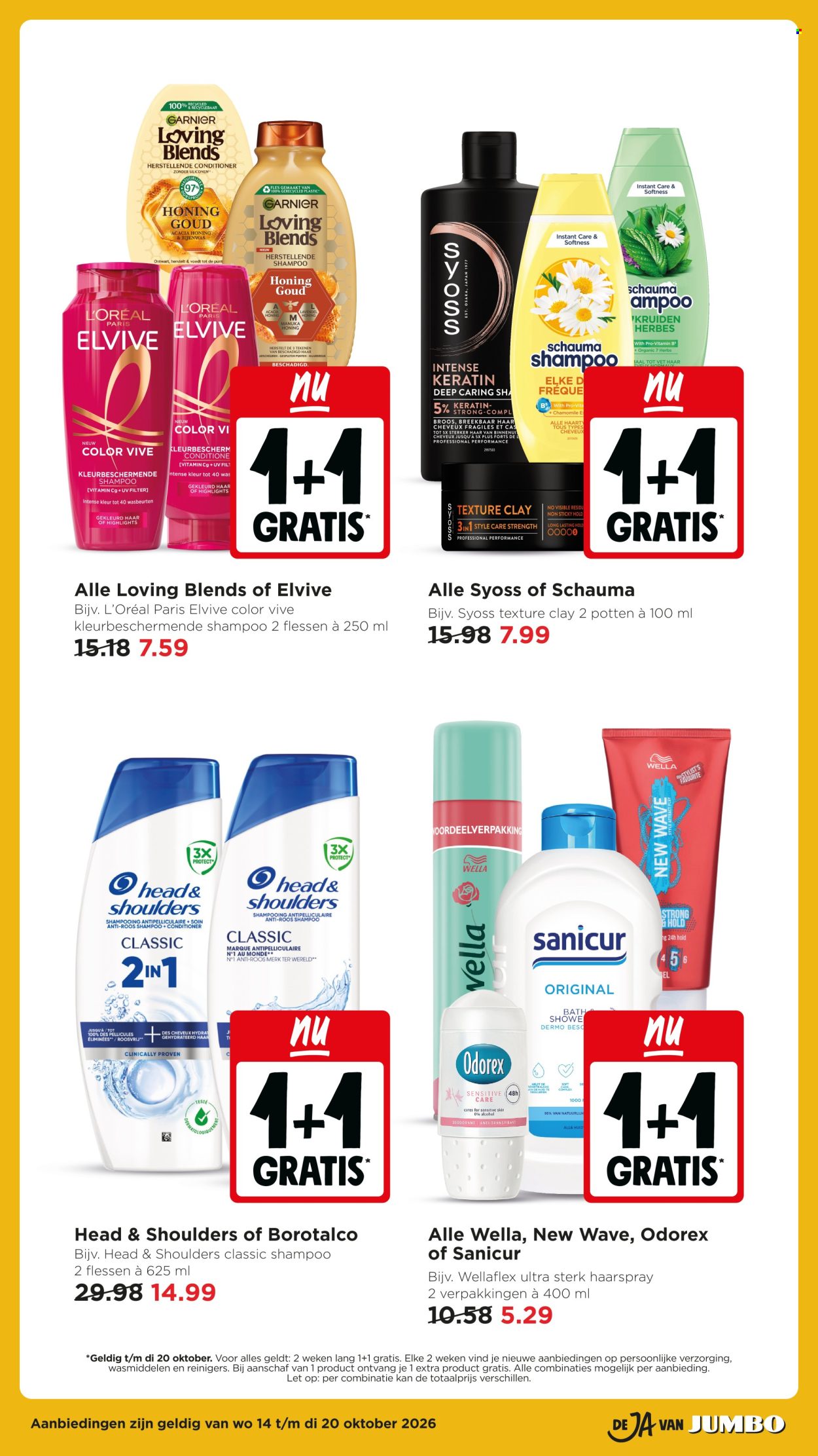 Jumbo-aanbieding - 14-10-2026 - 20-10-2026. Pagina 31