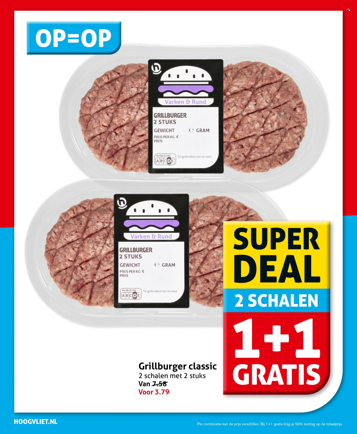 Hoogvliet-aanbieding - 14-10-2026 - 20-10-2026. Pagina 2