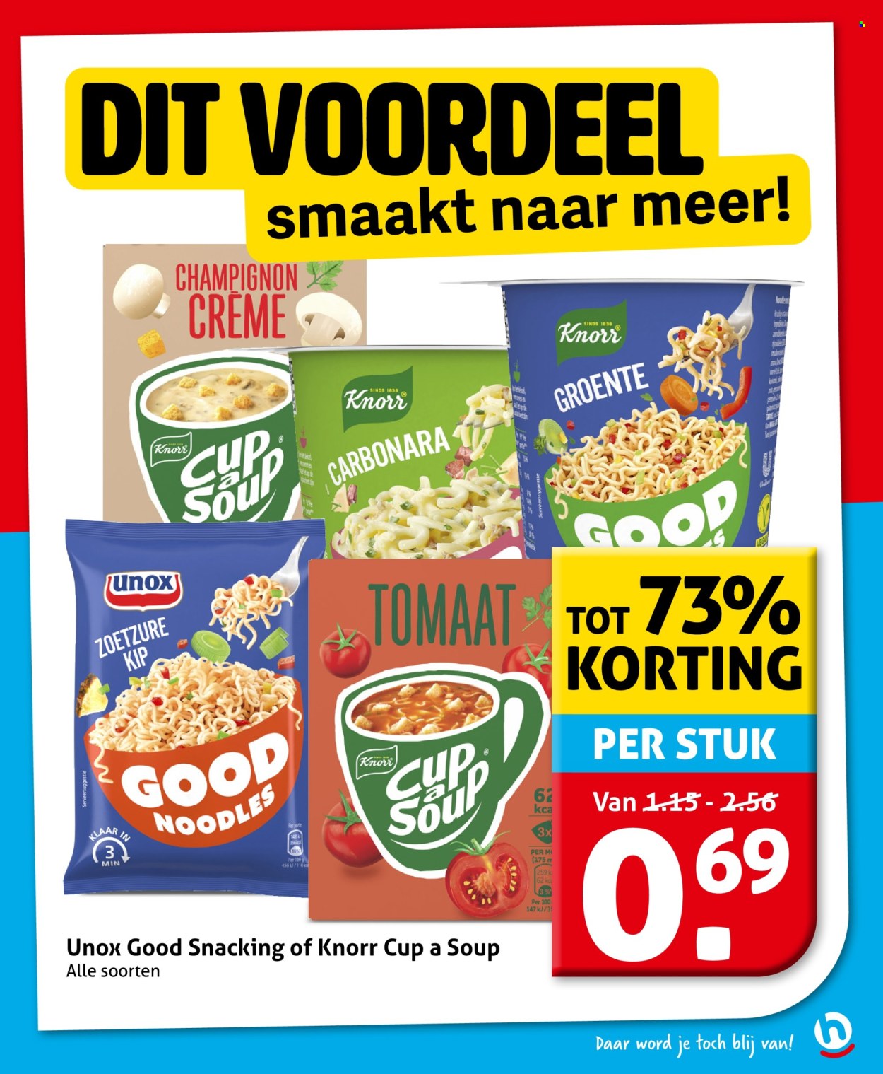 Hoogvliet-aanbieding - 14-10-2026 - 20-10-2026. Pagina 3