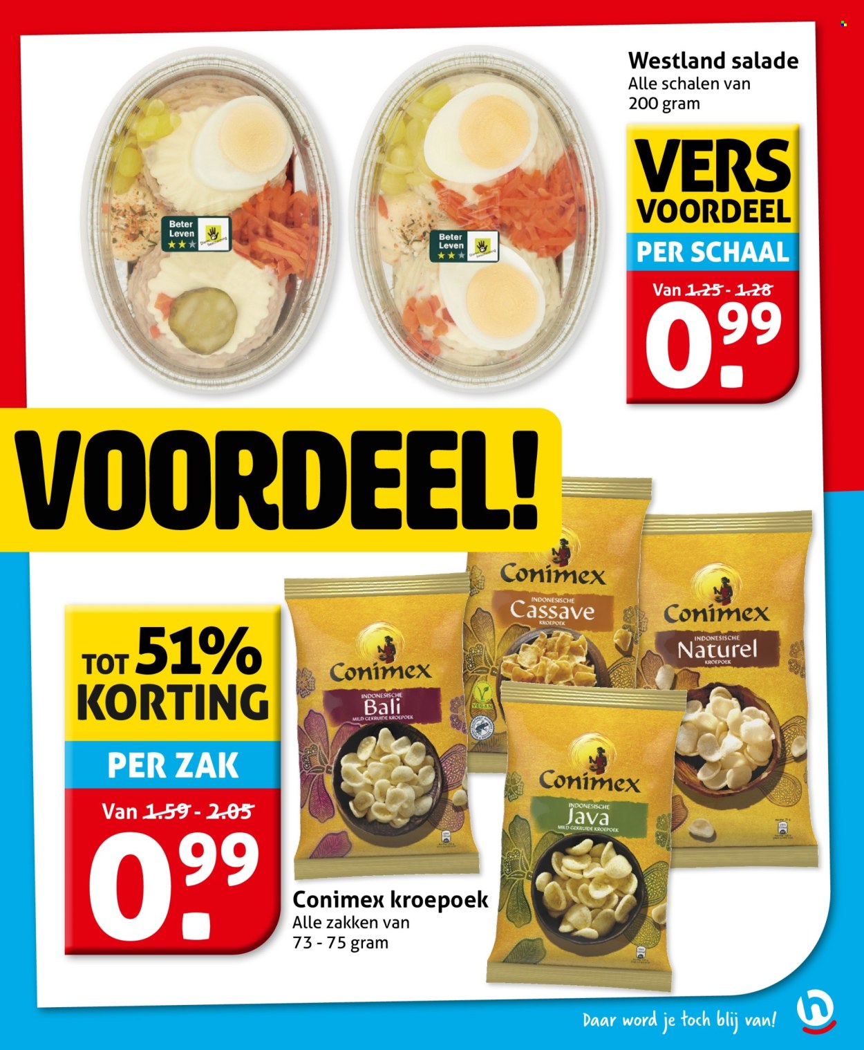 Hoogvliet-aanbieding - 14-10-2026 - 20-10-2026. Pagina 7