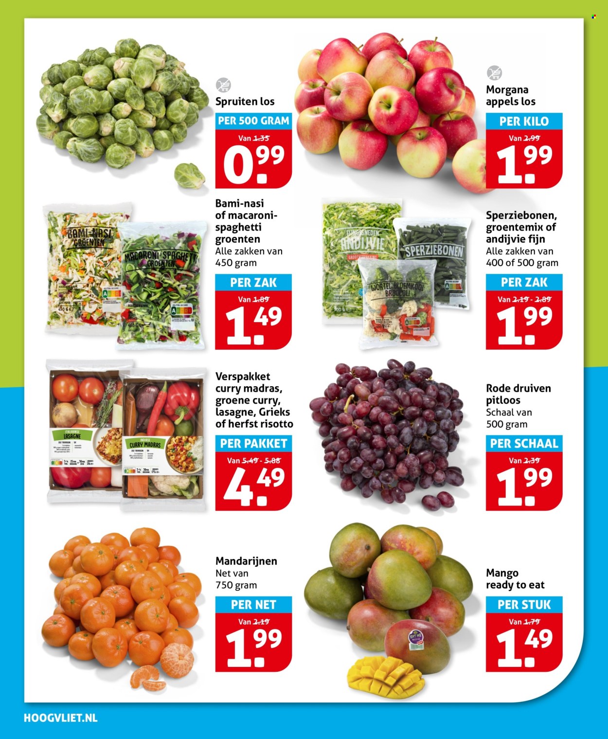 Hoogvliet-aanbieding - 14-10-2026 - 20-10-2026. Pagina 8