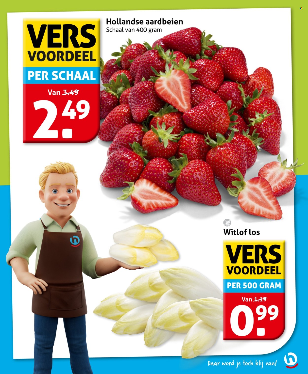 Hoogvliet-aanbieding - 14-10-2026 - 20-10-2026. Pagina 9