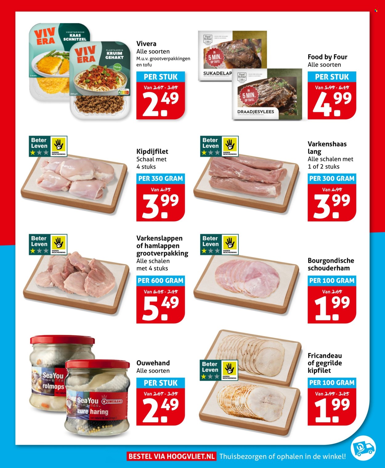 Hoogvliet-aanbieding - 14-10-2026 - 20-10-2026. Pagina 10