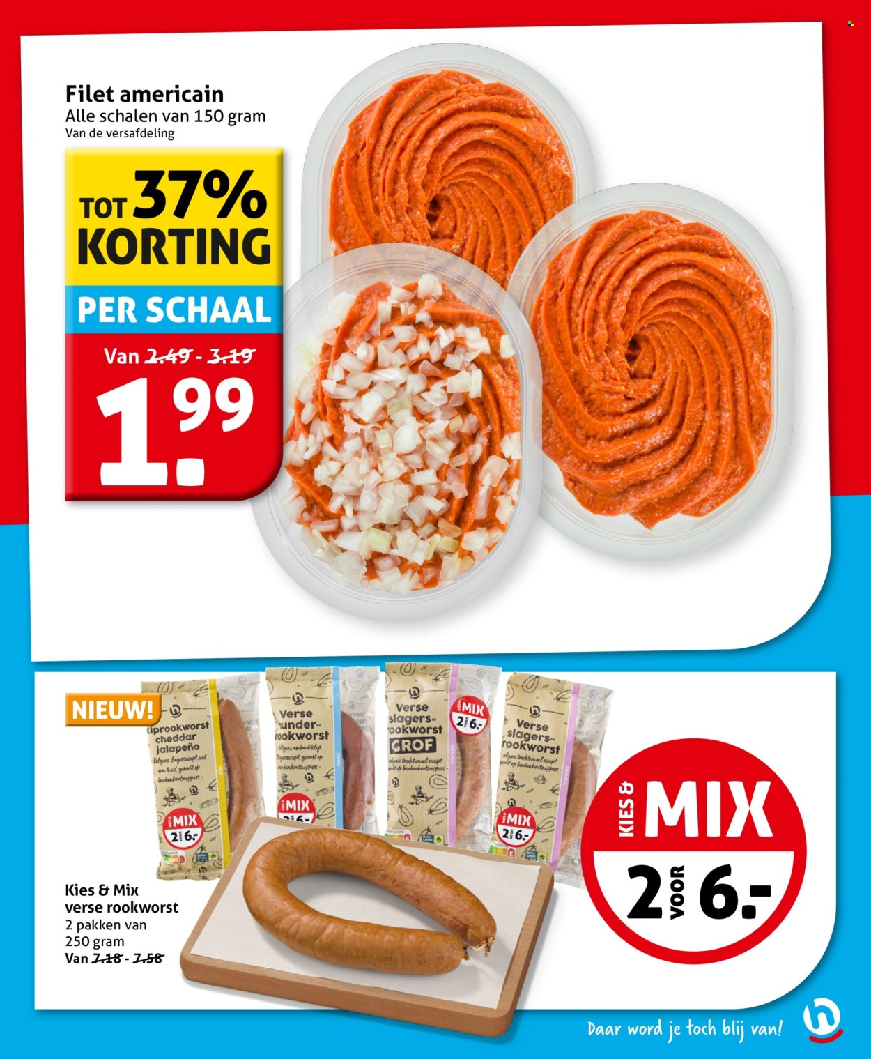 Hoogvliet-aanbieding - 14-10-2026 - 20-10-2026. Pagina 11