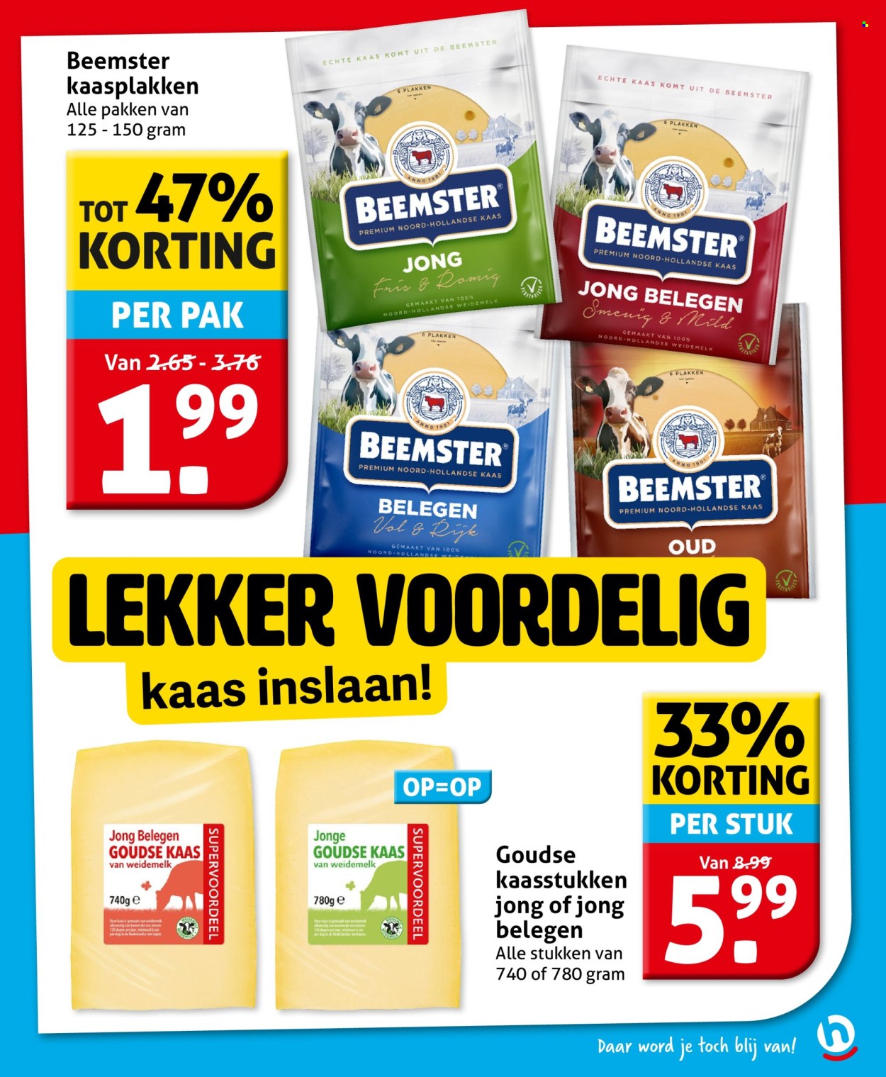 Hoogvliet-aanbieding - 14-10-2026 - 20-10-2026. Pagina 13