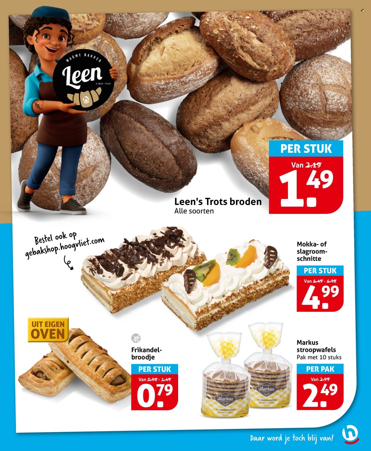 Hoogvliet-aanbieding - 14-10-2026 - 20-10-2026. Pagina 17