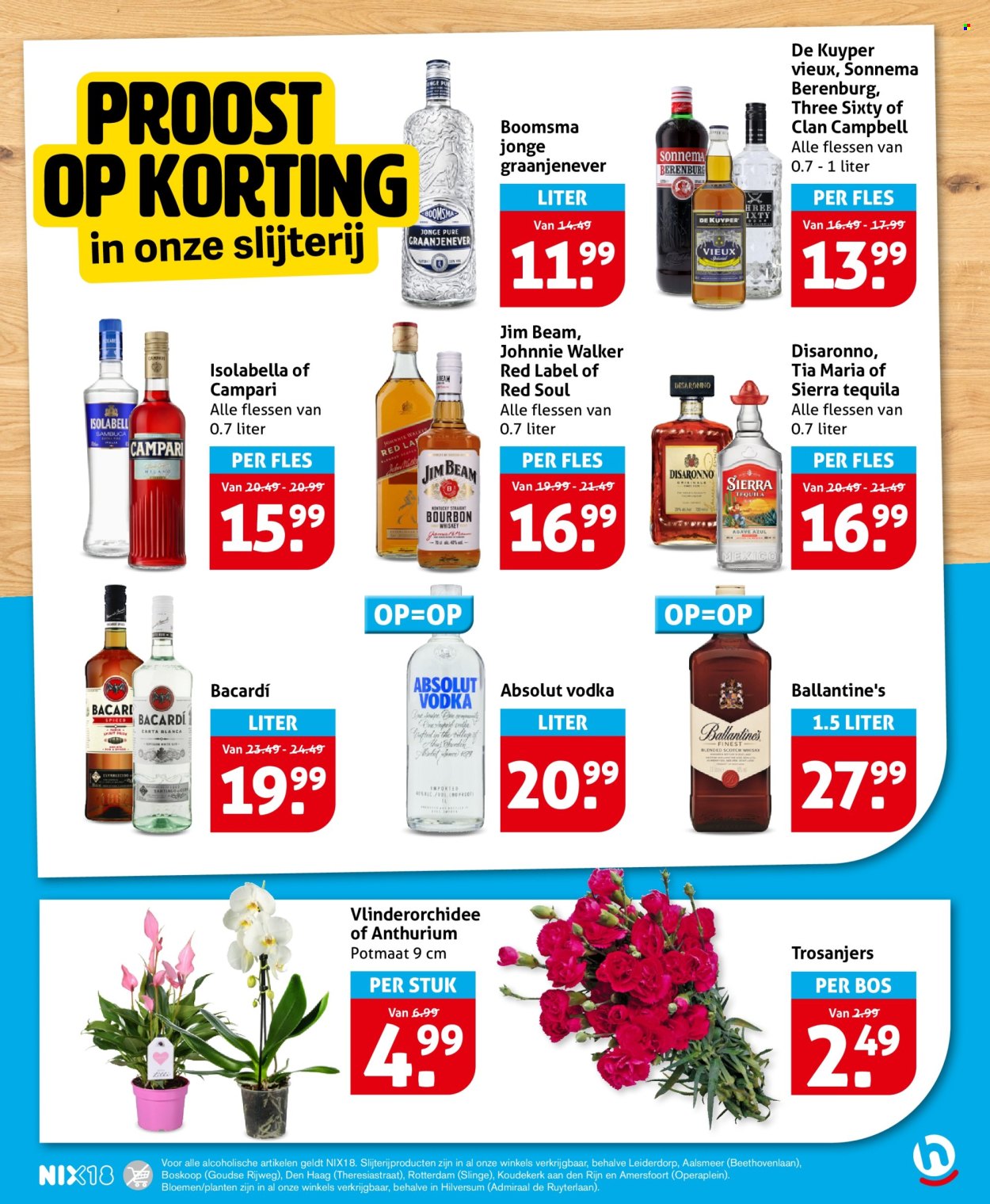 Hoogvliet-aanbieding - 14-10-2026 - 20-10-2026. Pagina 23
