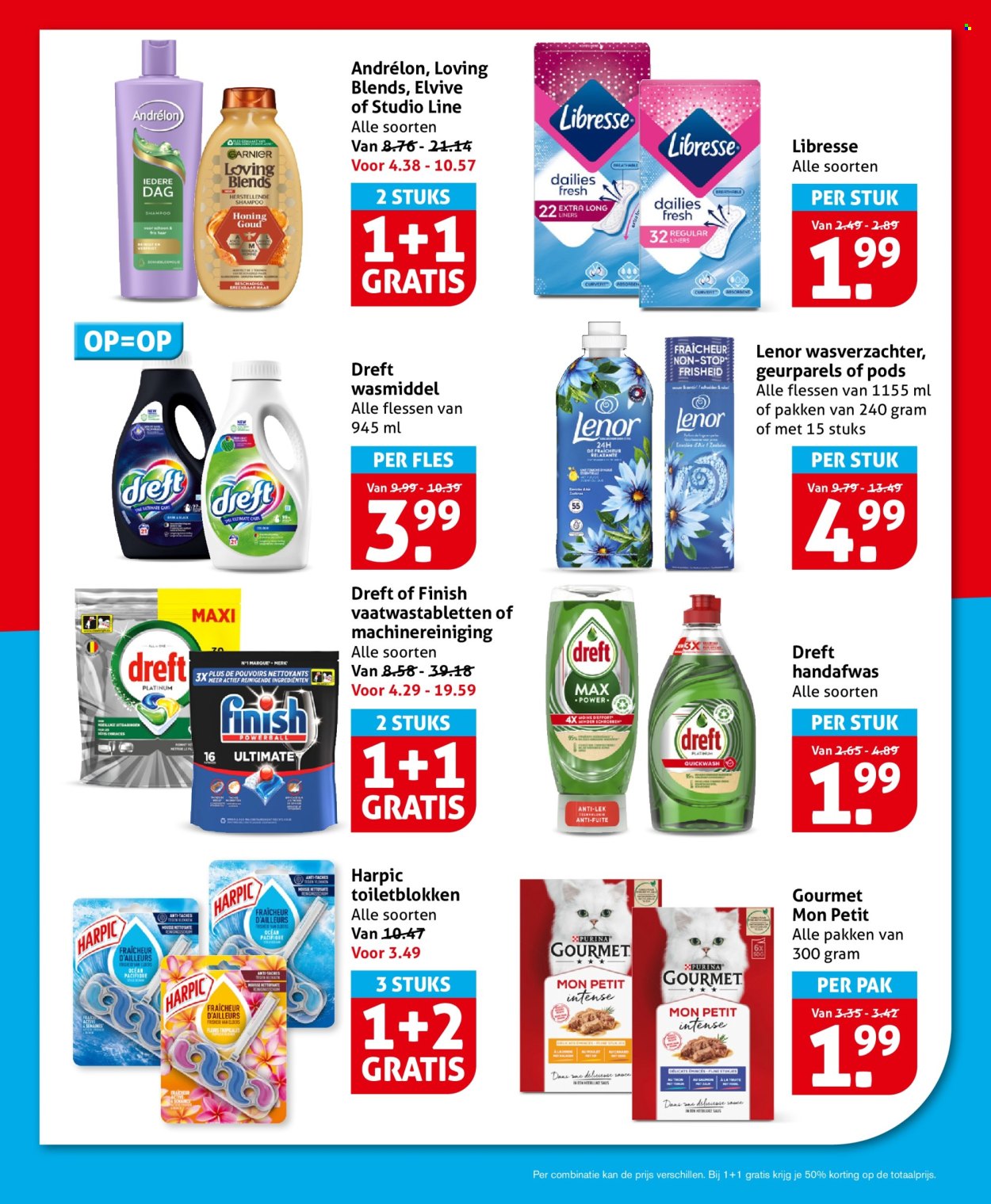 Hoogvliet-aanbieding - 14-10-2026 - 20-10-2026. Pagina 24